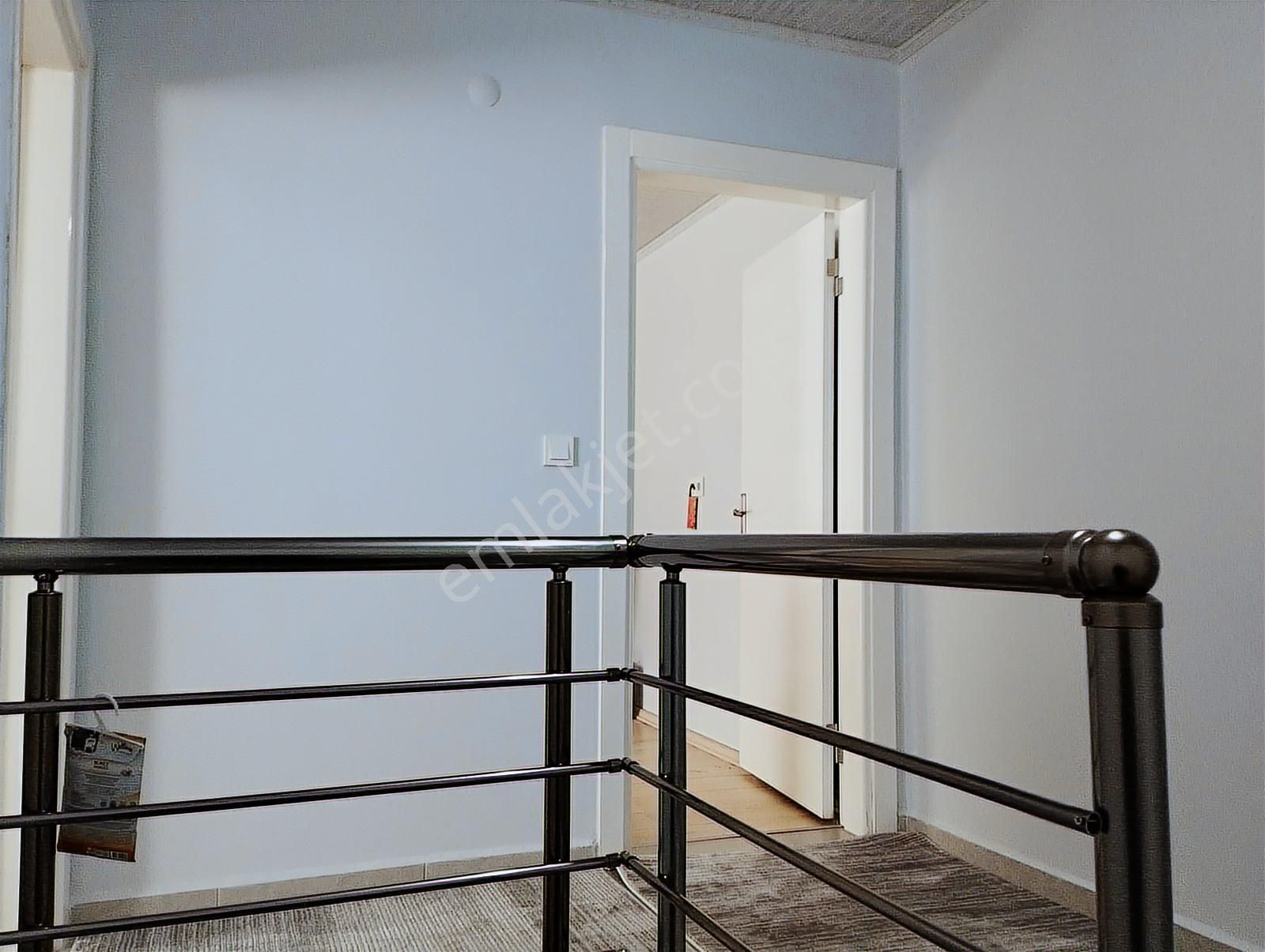 Aydın Germencik Ortakların Kalbinde Satılık Dublex Daire - Görsel 16