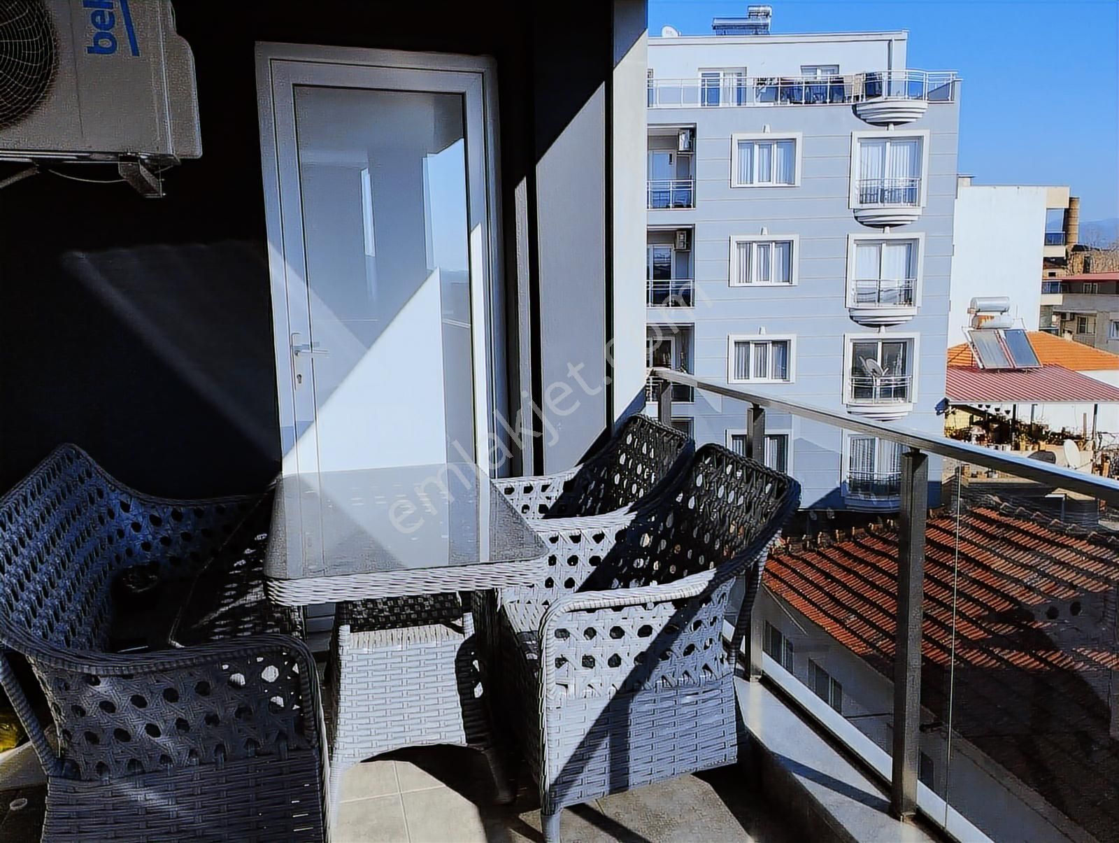 Aydın Germencik Ortakların Kalbinde Satılık Dublex Daire - Görsel 33