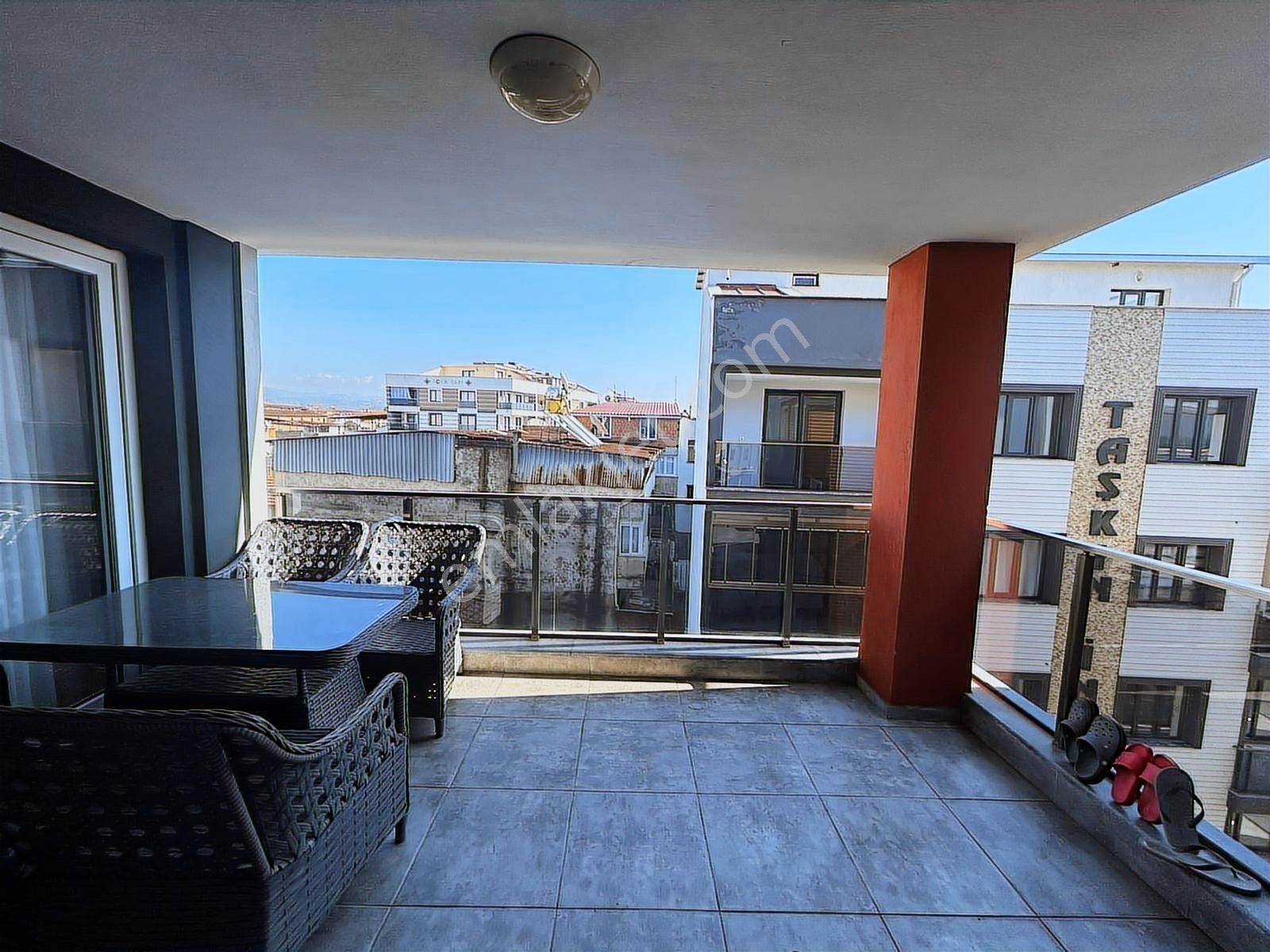 Aydın Germencik Ortakların Kalbinde Satılık Dublex Daire - Görsel 34