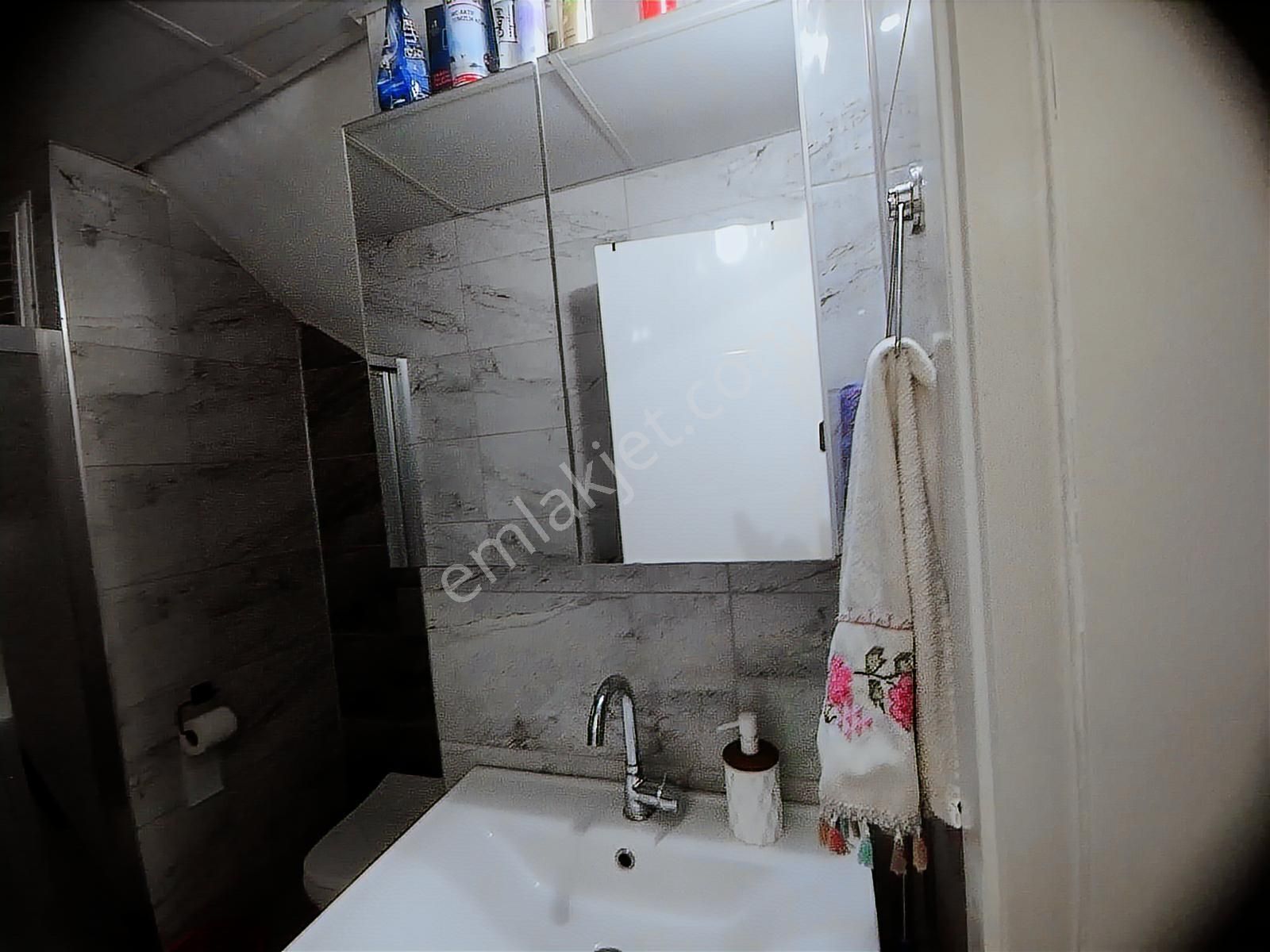 Aydın Germencik Ortakların Kalbinde Satılık Dublex Daire - Görsel 14