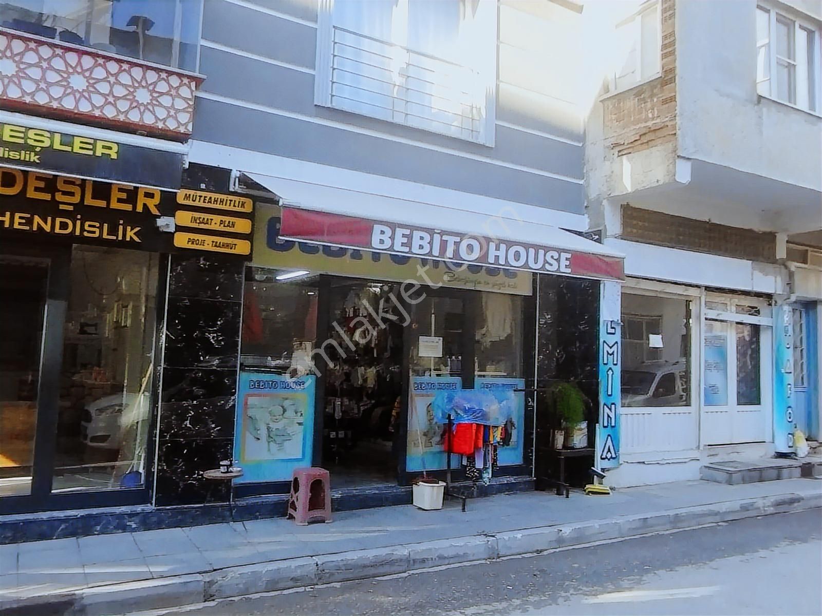 Aydın Germencik Ortakların Kalbinde Satılık Dublex Daire - Görsel 7