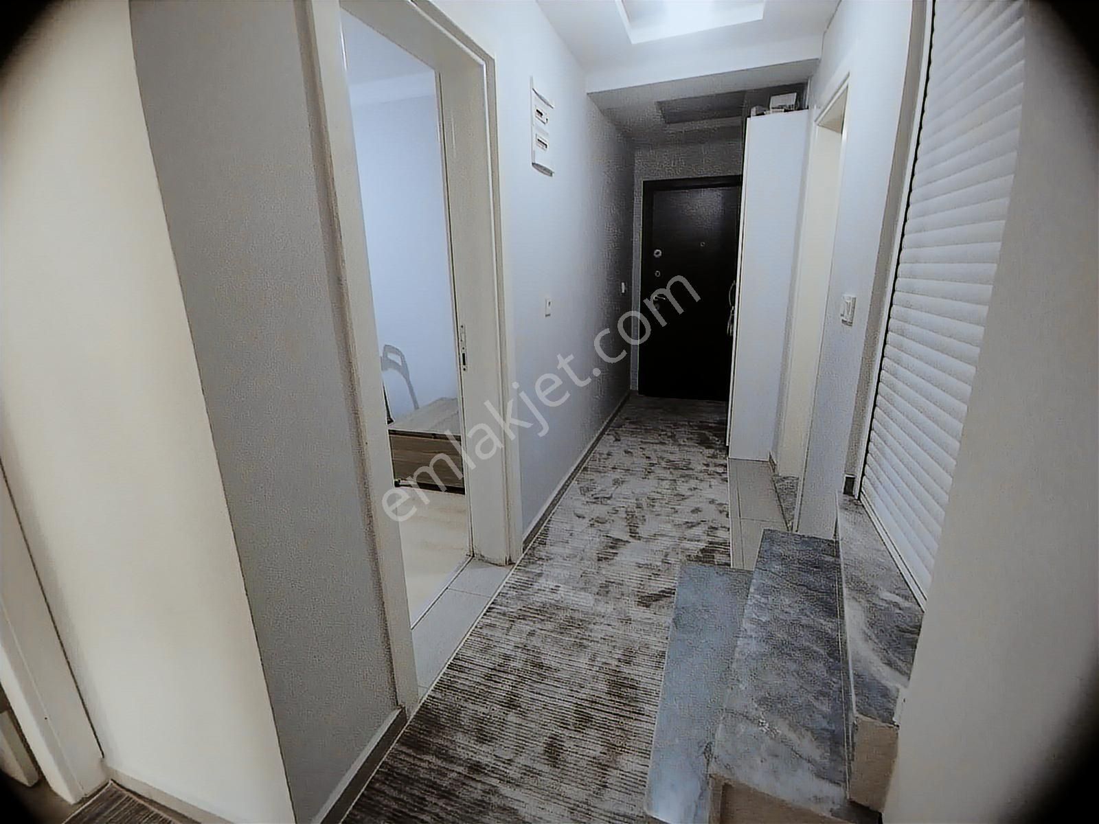 Aydın Germencik Ortakların Kalbinde Satılık Dublex Daire - Görsel 11