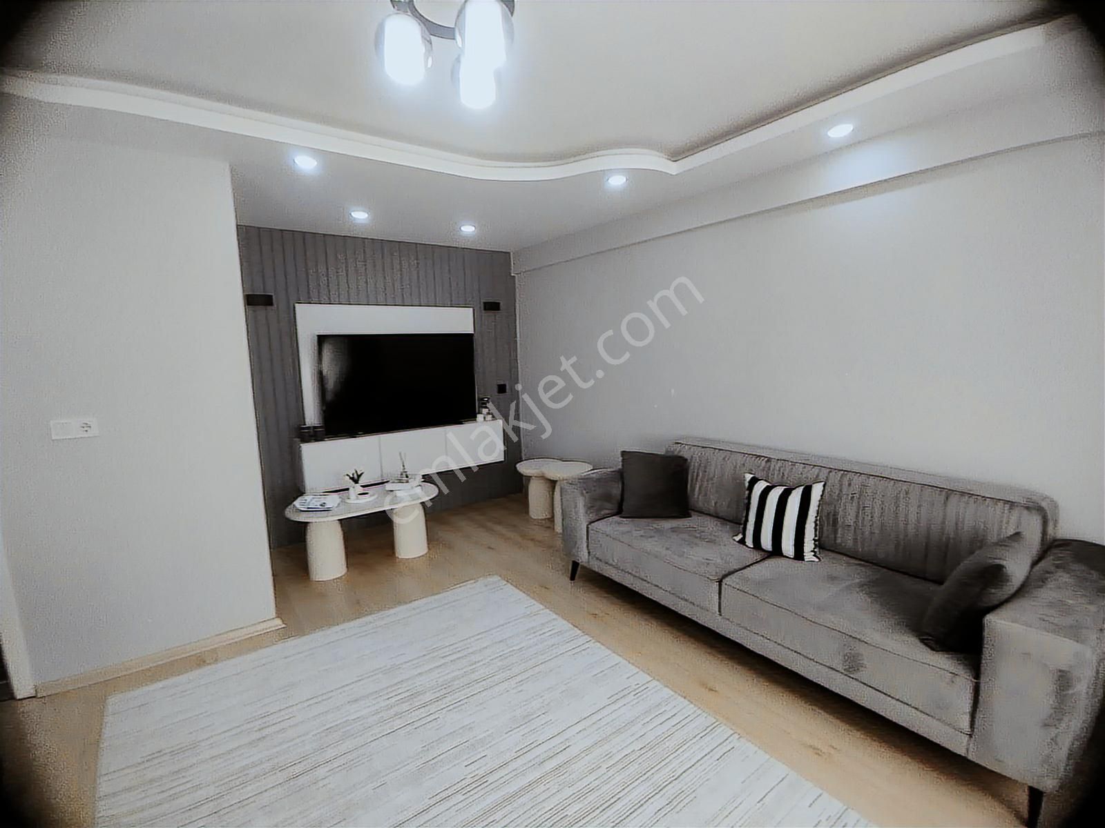 Aydın Germencik Ortakların Kalbinde Satılık Dublex Daire - Görsel 25