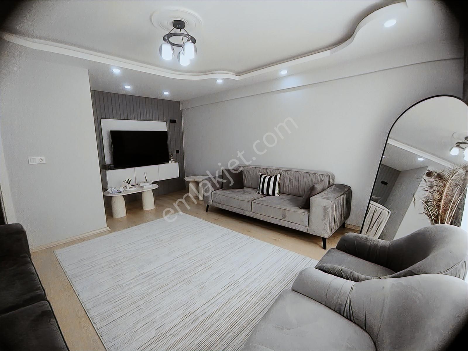 Aydın Germencik Ortakların Kalbinde Satılık Dublex Daire - Görsel 10