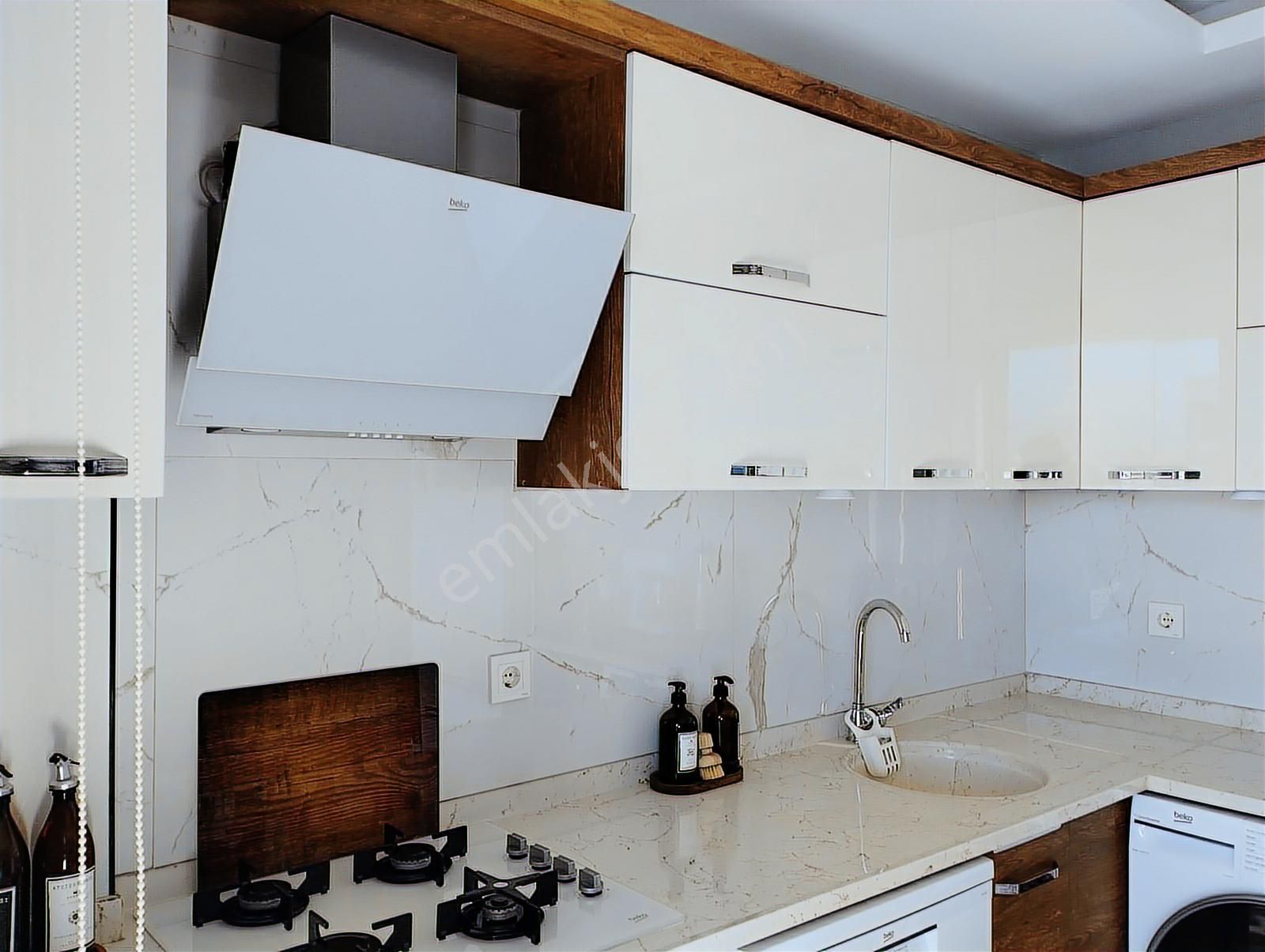 Aydın Germencik Ortakların Kalbinde Satılık Dublex Daire - Görsel 28