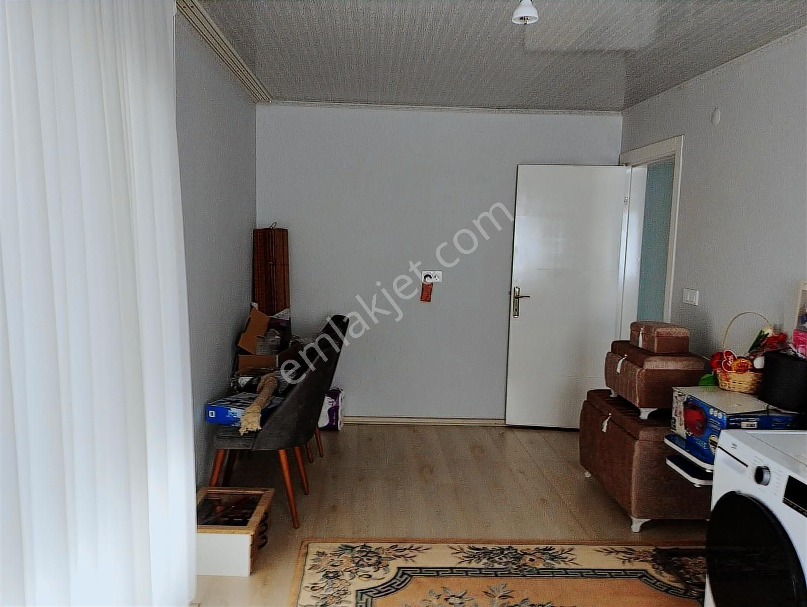 Aydın Germencik Ortakların Kalbinde Satılık Dublex Daire - Görsel 19