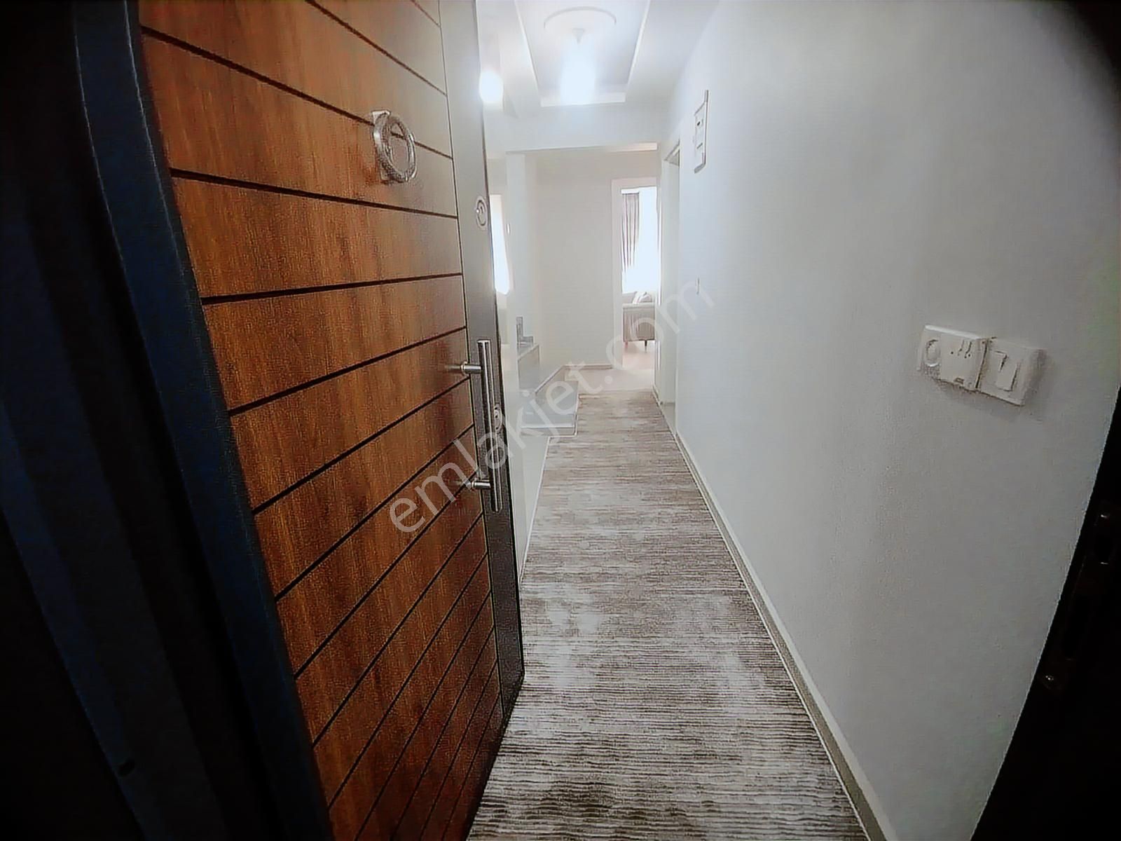 Aydın Germencik Ortakların Kalbinde Satılık Dublex Daire - Görsel 8