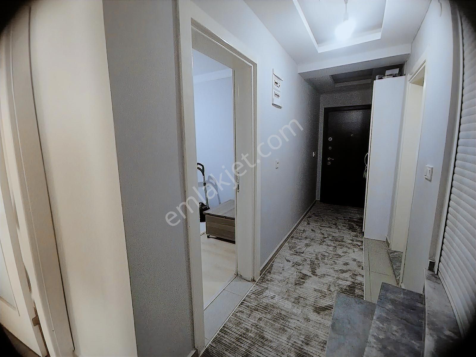 Aydın Germencik Ortakların Kalbinde Satılık Dublex Daire - Görsel 15