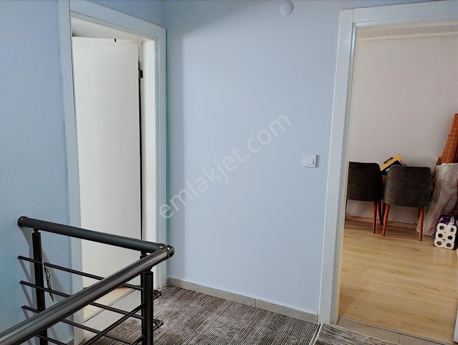 Aydın Germencik Ortakların Kalbinde Satılık Dublex Daire - Görsel 17