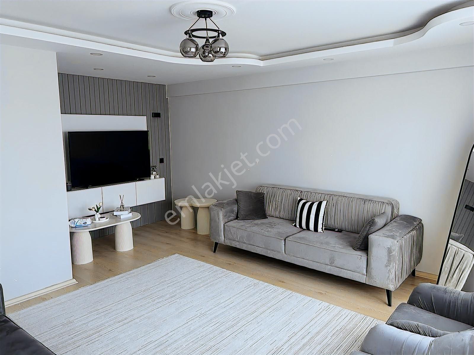 Aydın Germencik Ortakların Kalbinde Satılık Dublex Daire - Görsel 35