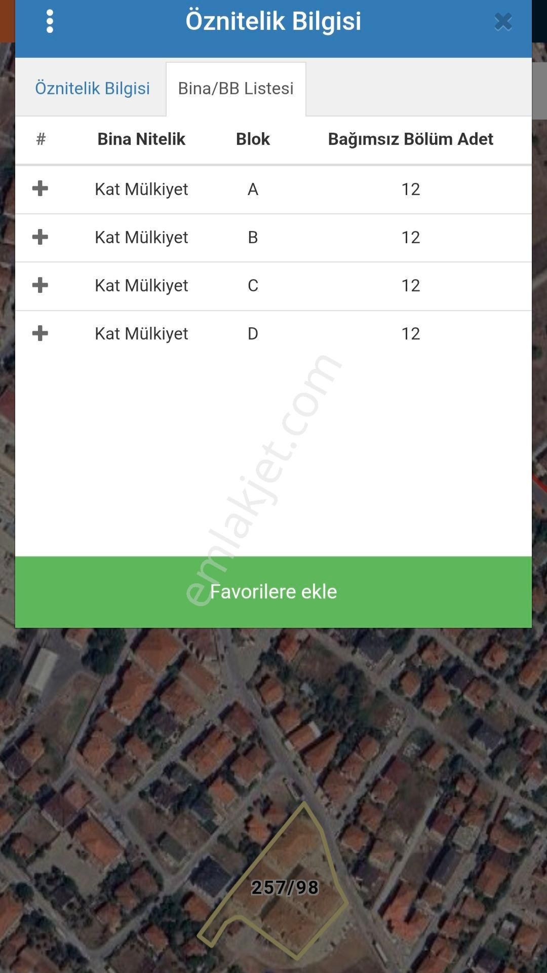 Realty World'dan Geyve Tepecikler'de Sitede Arakat 110m2 3 Balkonlu 3+1 - Görsel 29