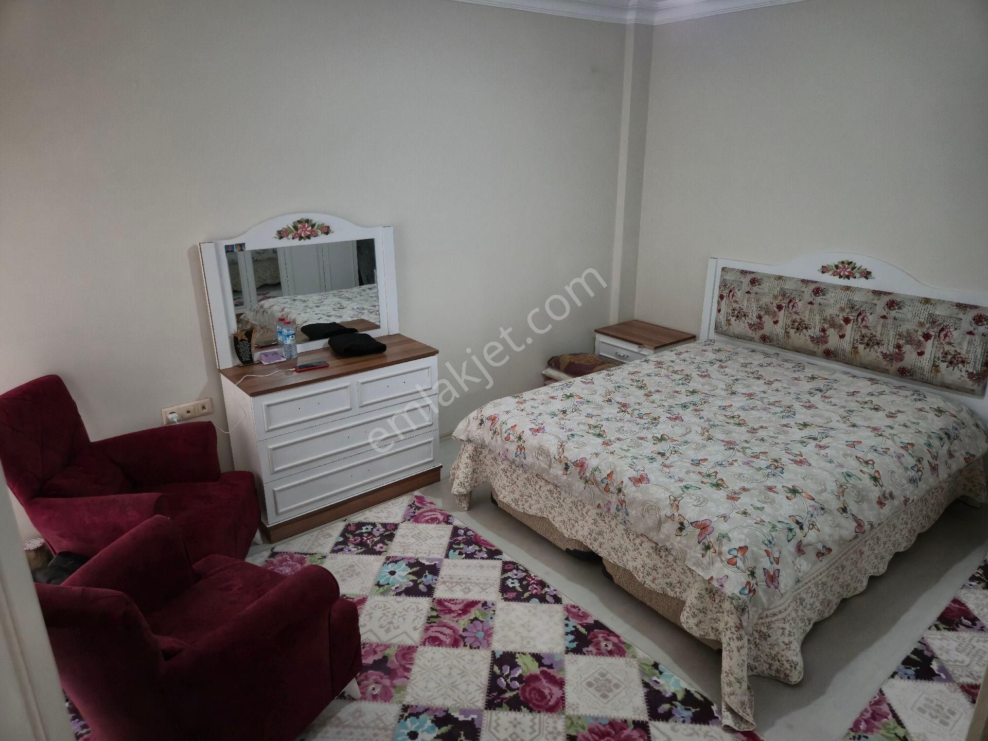 Realty World'dan Geyve Tepecikler'de Sitede Arakat 110m2 3 Balkonlu 3+1 - Görsel 17