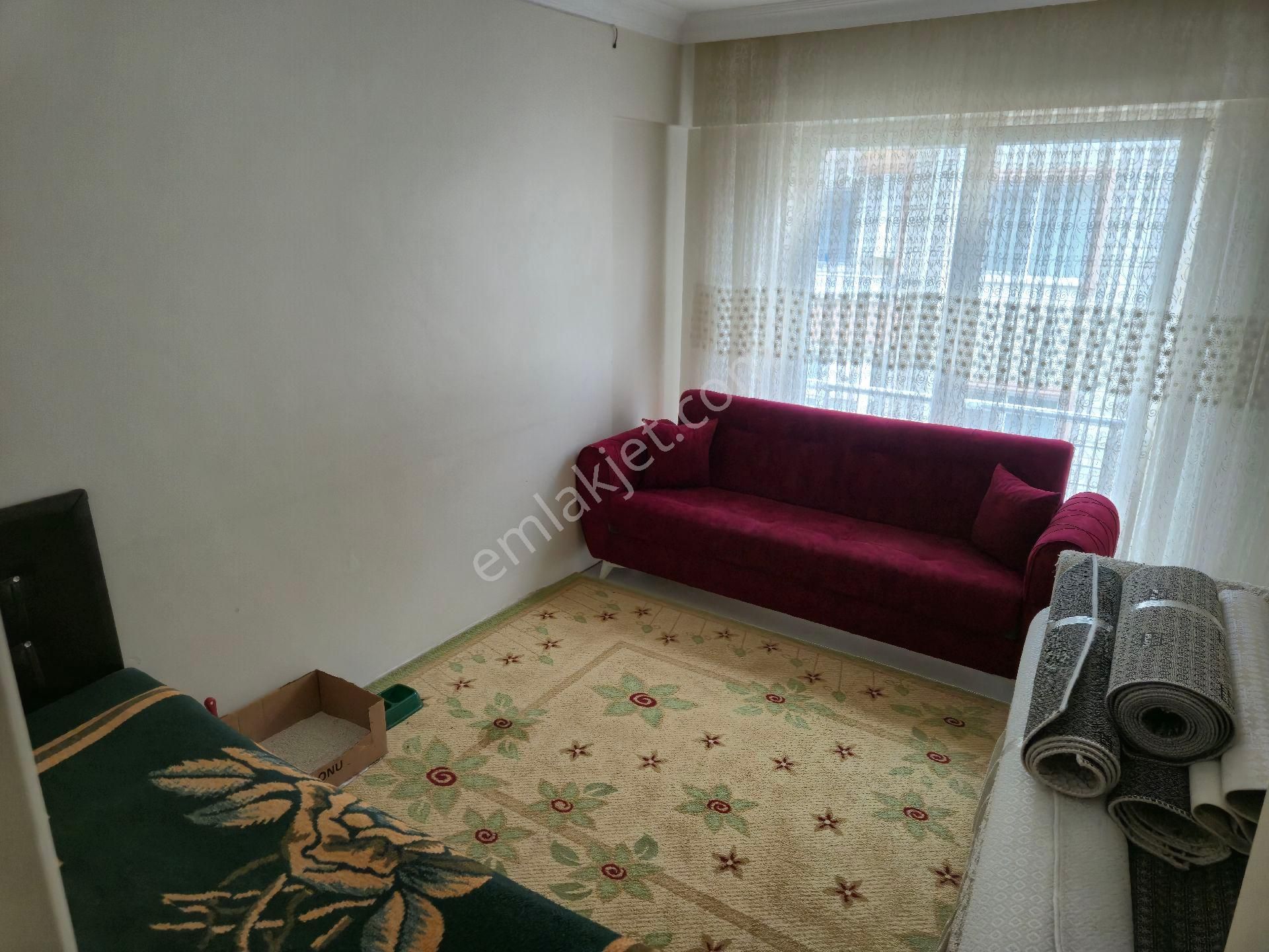 Realty World'dan Geyve Tepecikler'de Sitede Arakat 110m2 3 Balkonlu 3+1 - Görsel 21