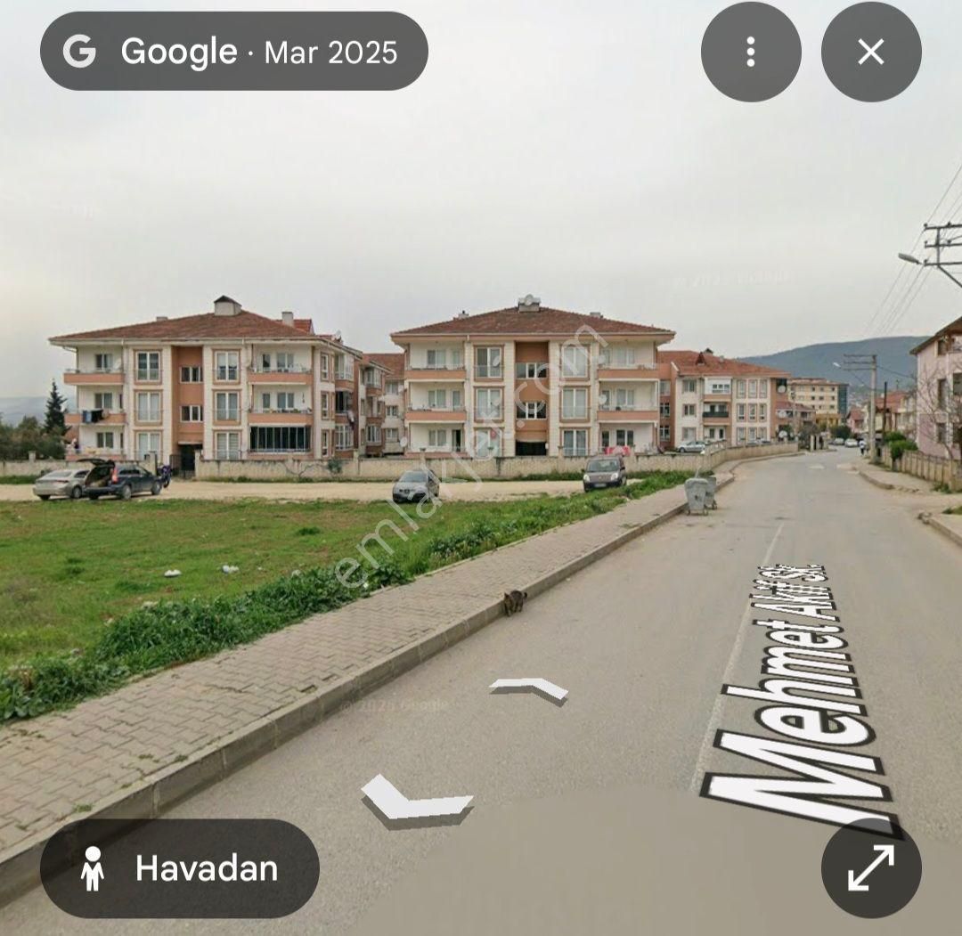 Realty World'dan Geyve Tepecikler'de Sitede Arakat 110m2 3 Balkonlu 3+1 - Görsel 24