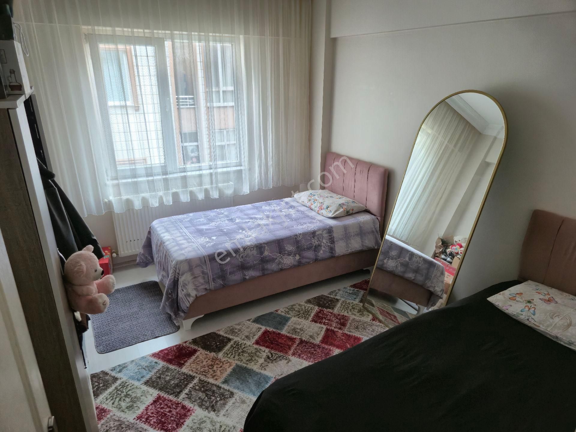 Realty World'dan Geyve Tepecikler'de Sitede Arakat 110m2 3 Balkonlu 3+1 - Görsel 20