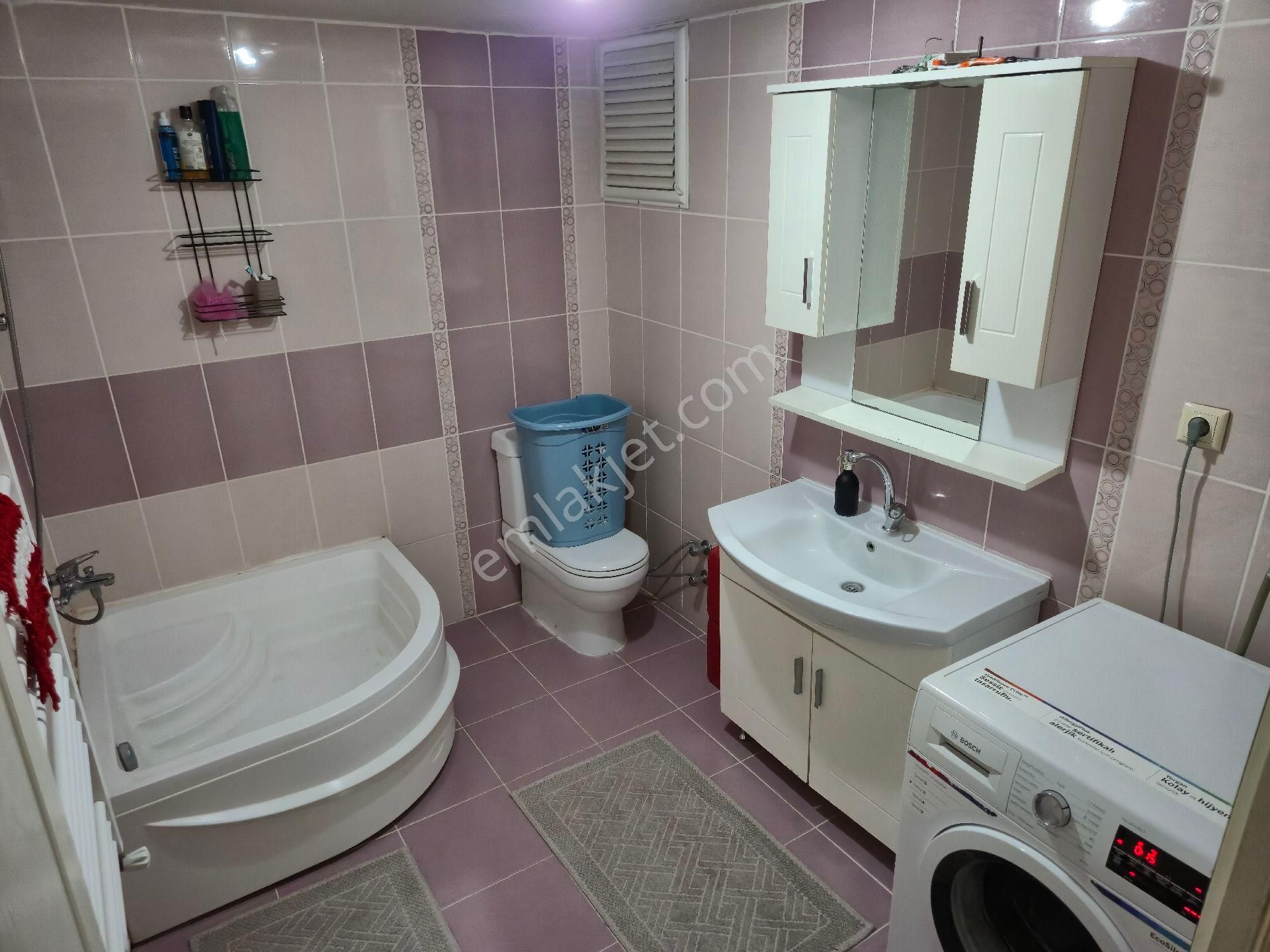 Realty World'dan Geyve Tepecikler'de Sitede Arakat 110m2 3 Balkonlu 3+1 - Görsel 22