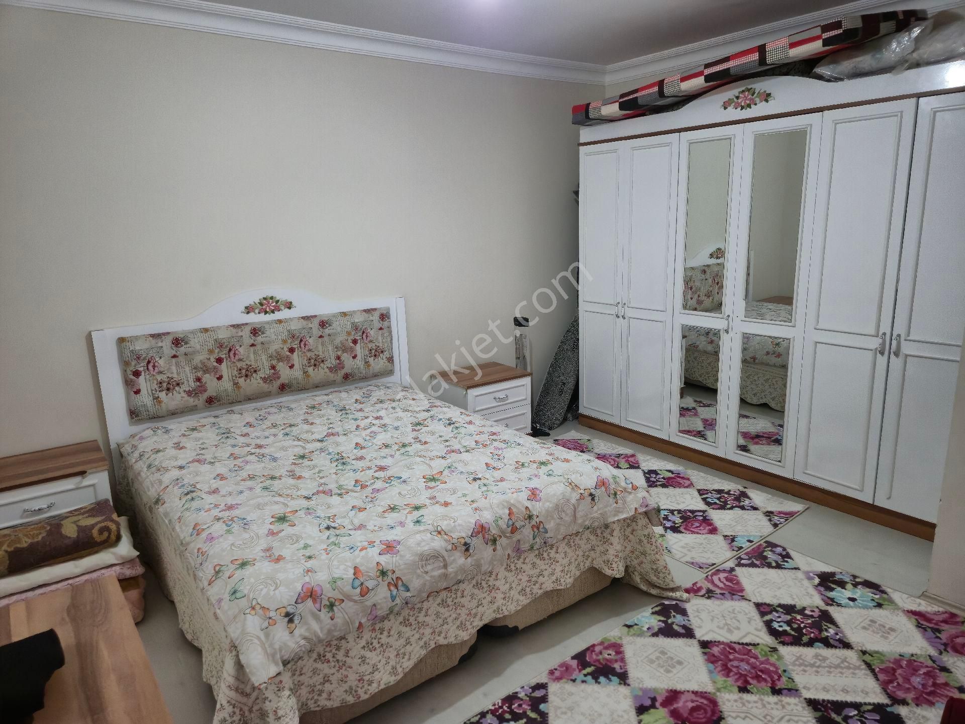 Realty World'dan Geyve Tepecikler'de Sitede Arakat 110m2 3 Balkonlu 3+1 - Görsel 18