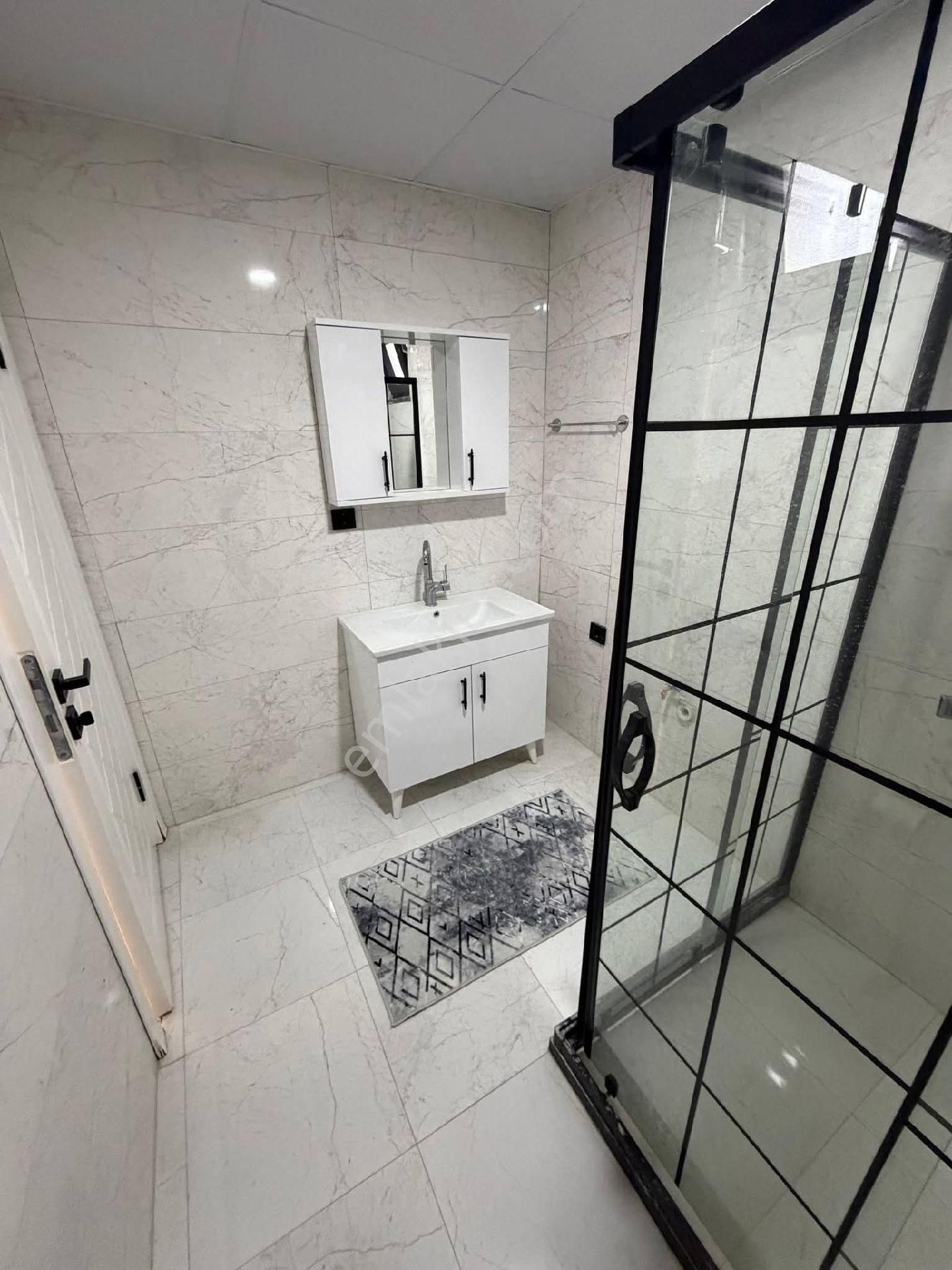 Samsun Atakum Körfezde Sıfır Eşyalı İskanlı Yüksek Giriş 1+1 - Görsel 4