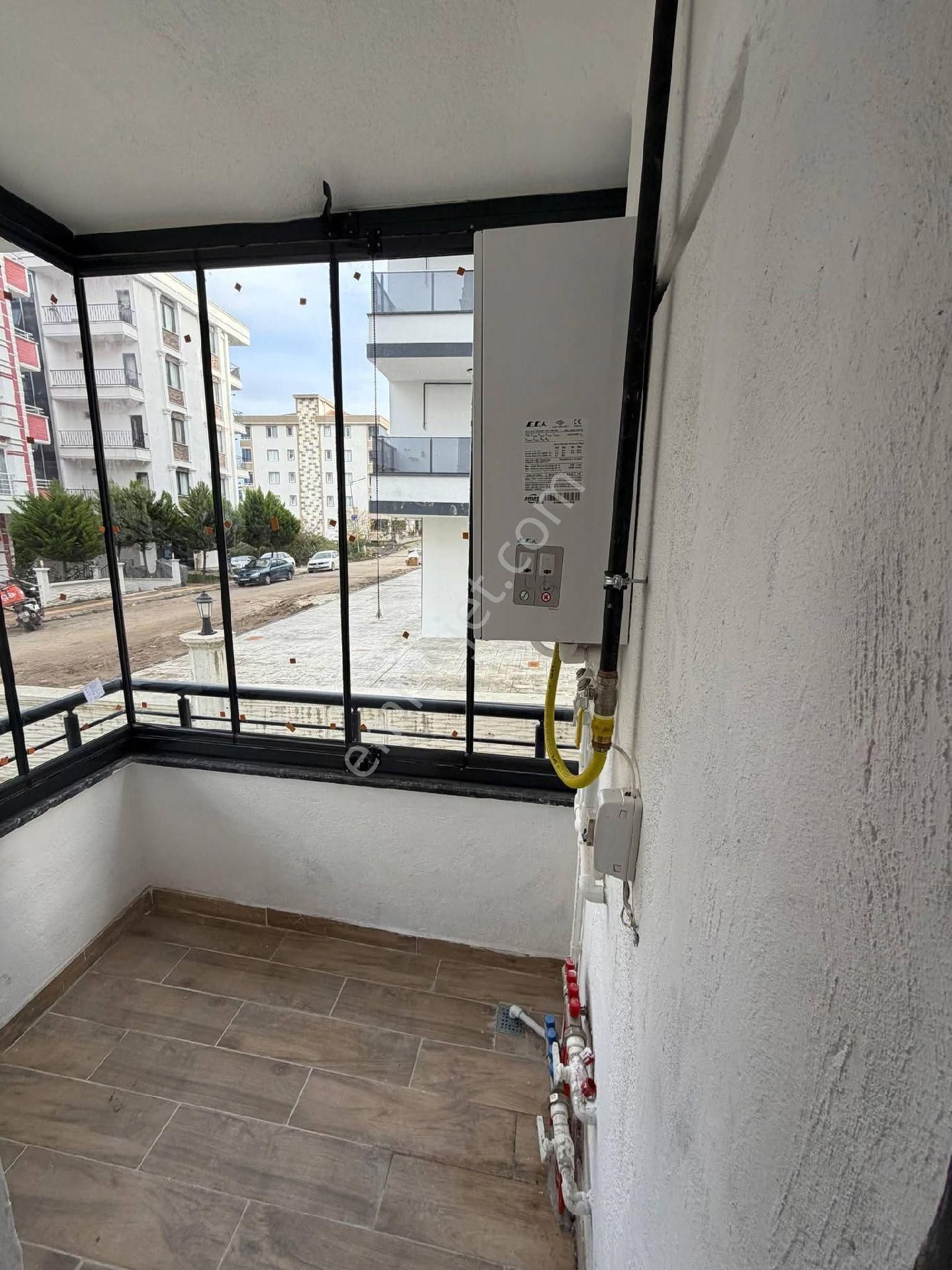 Samsun Atakum Körfezde Sıfır Eşyalı İskanlı Yüksek Giriş 1+1 - Görsel 16