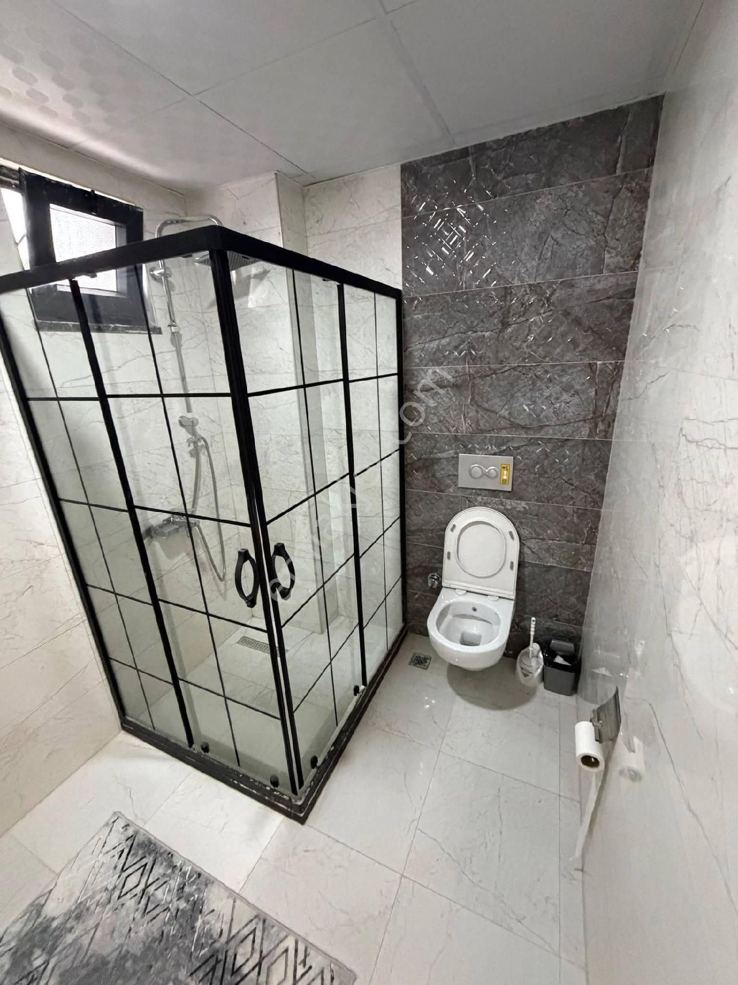 Samsun Atakum Körfezde Sıfır Eşyalı İskanlı Yüksek Giriş 1+1 - Görsel 27