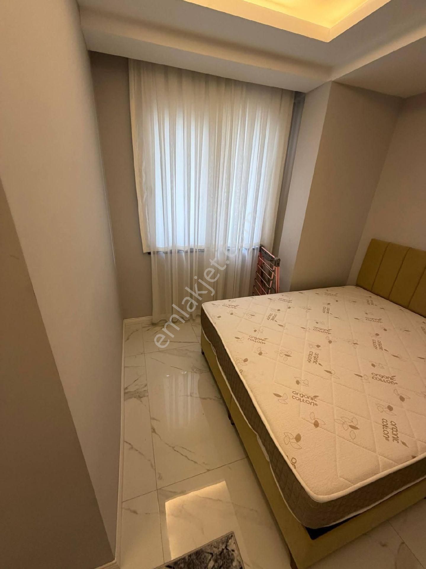 Samsun Atakum Körfezde Sıfır Eşyalı İskanlı Yüksek Giriş 1+1 - Görsel 9