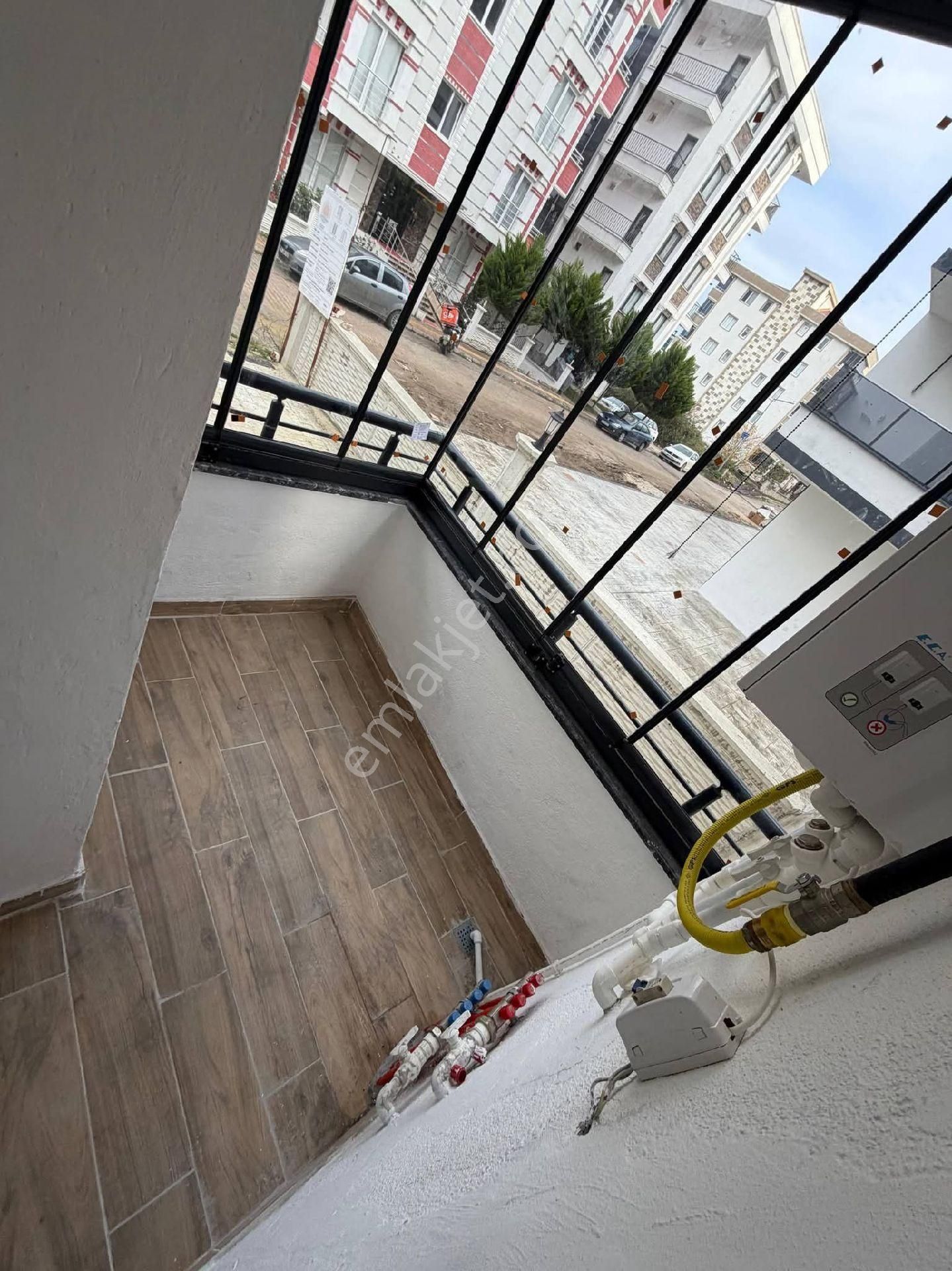 Samsun Atakum Körfezde Sıfır Eşyalı İskanlı Yüksek Giriş 1+1 - Görsel 19