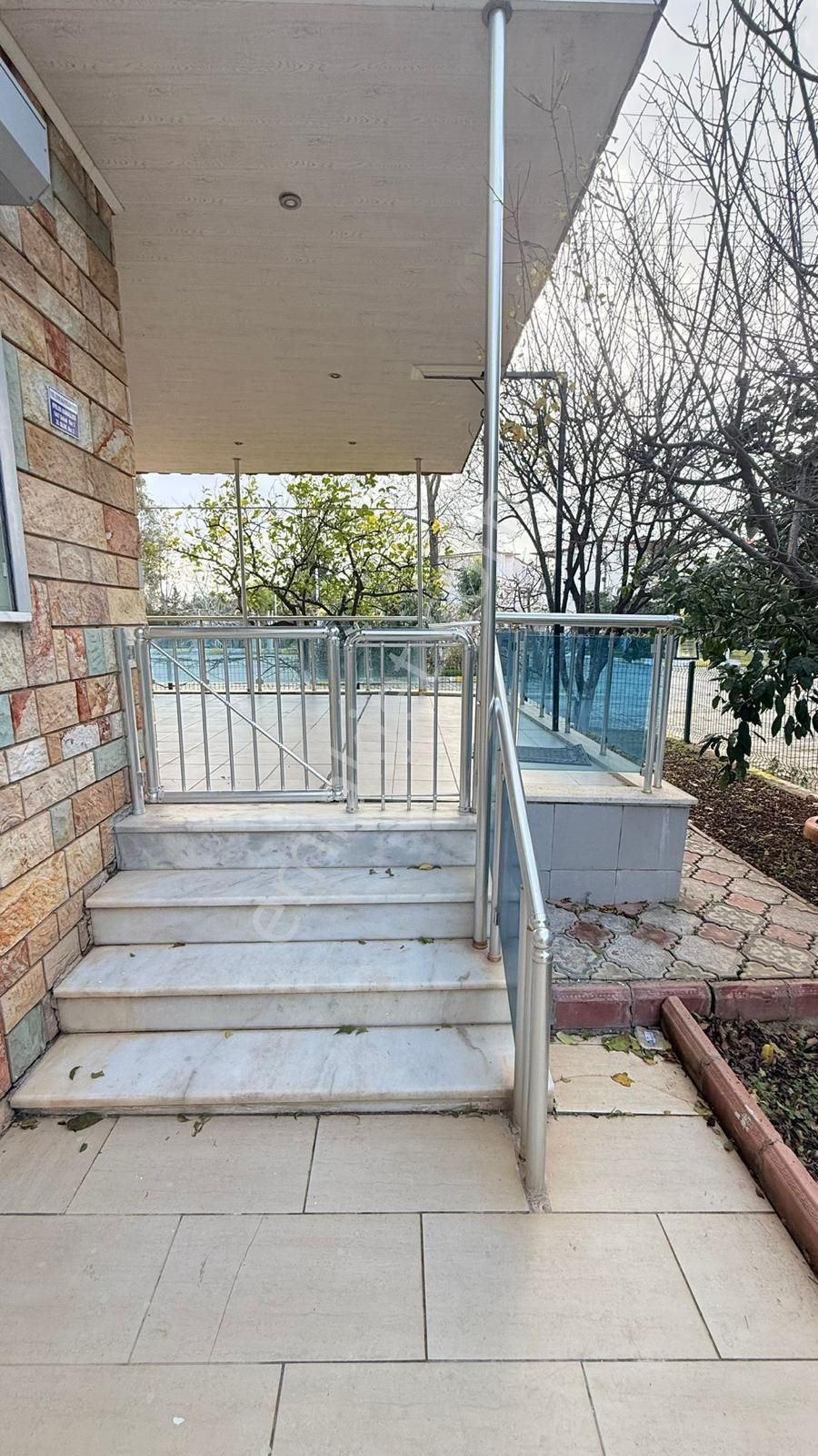 ❗️tam Merkezde 3+1 Triplex Villa Kısmi Eşyalı❗️ - Görsel 4