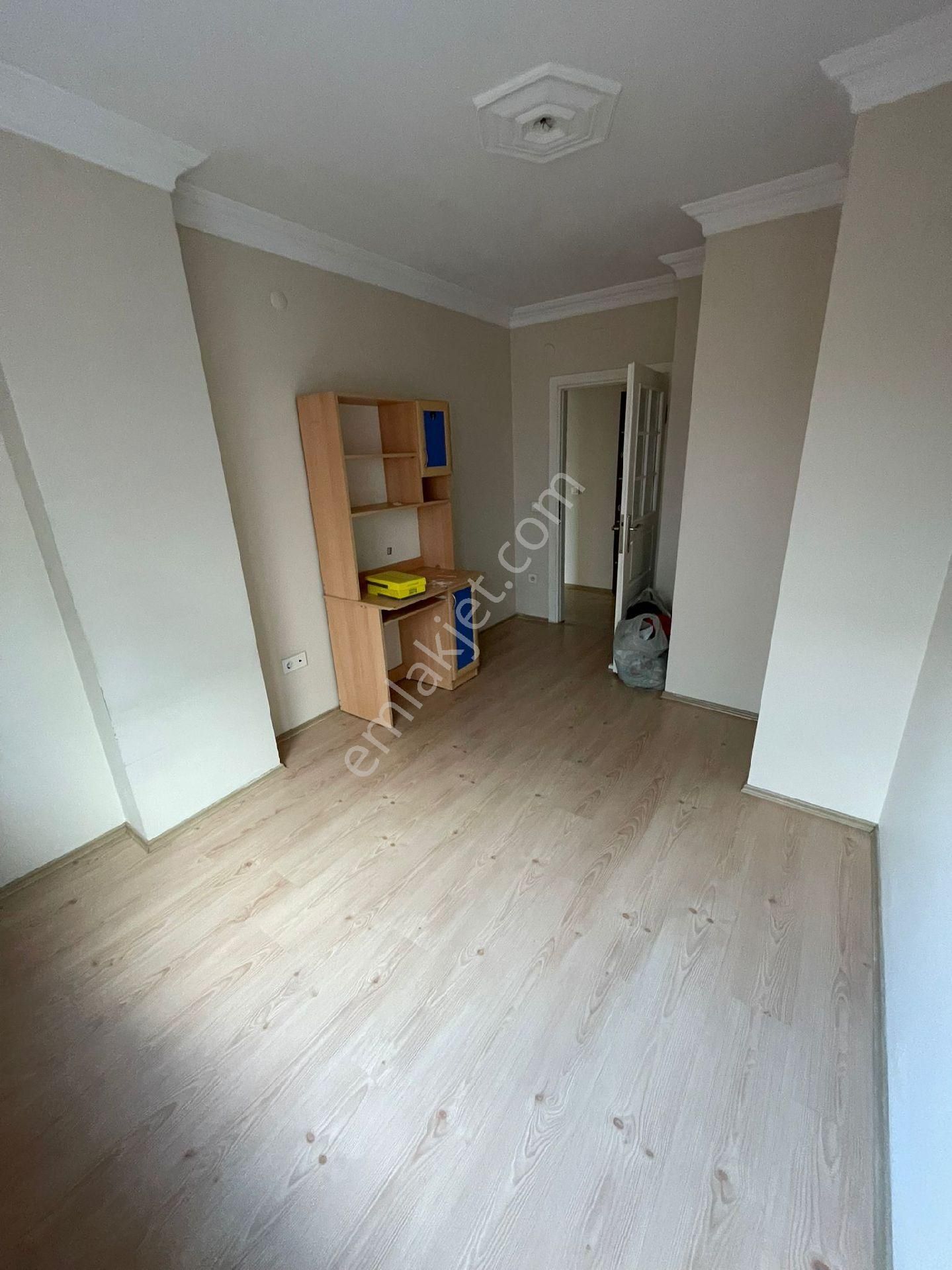 Bursa Işıklar Musababa Mahallesinde Lüks Dubleks Daire - Görsel 12