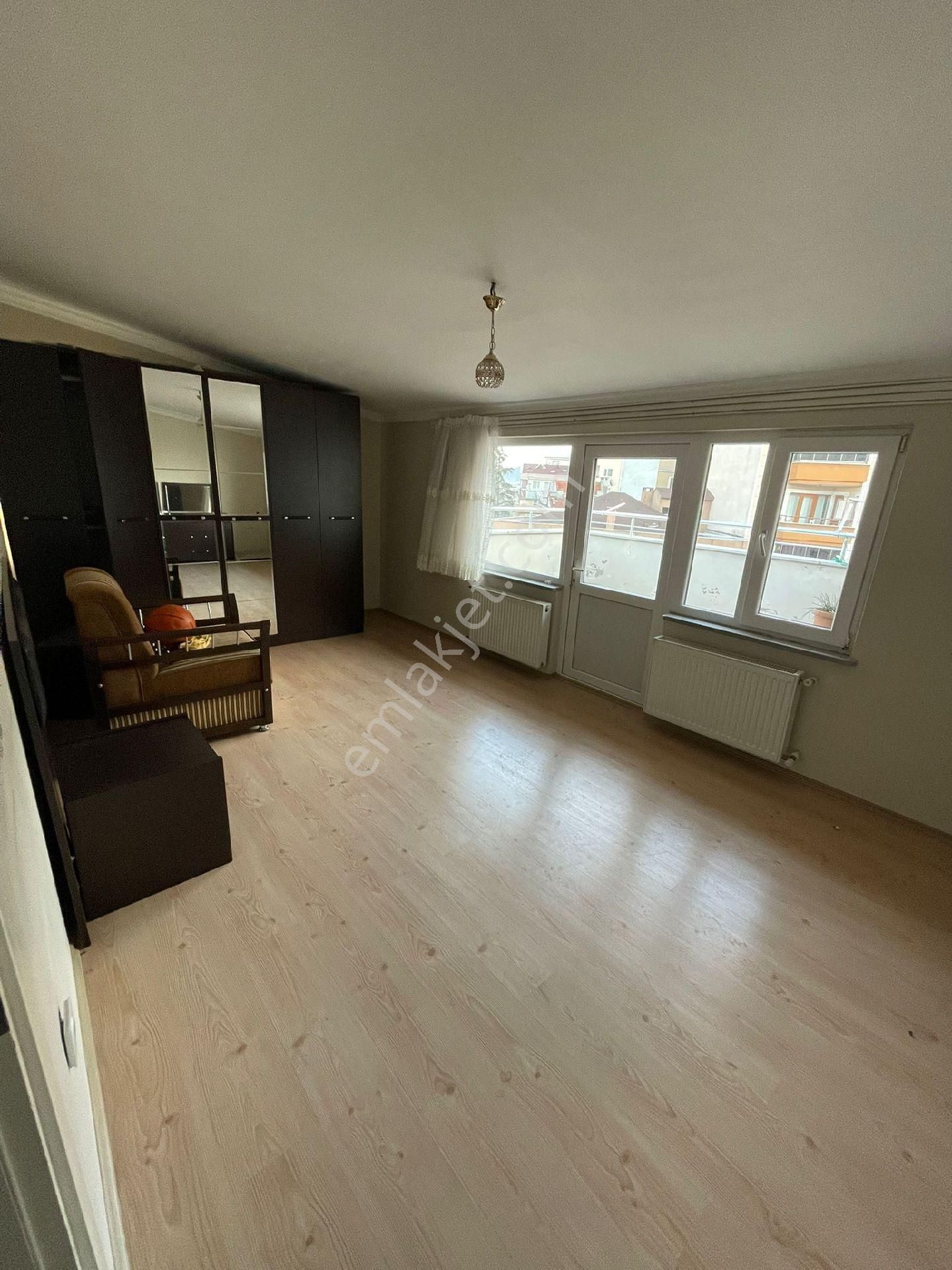 Bursa Işıklar Musababa Mahallesinde Lüks Dubleks Daire - Görsel 14