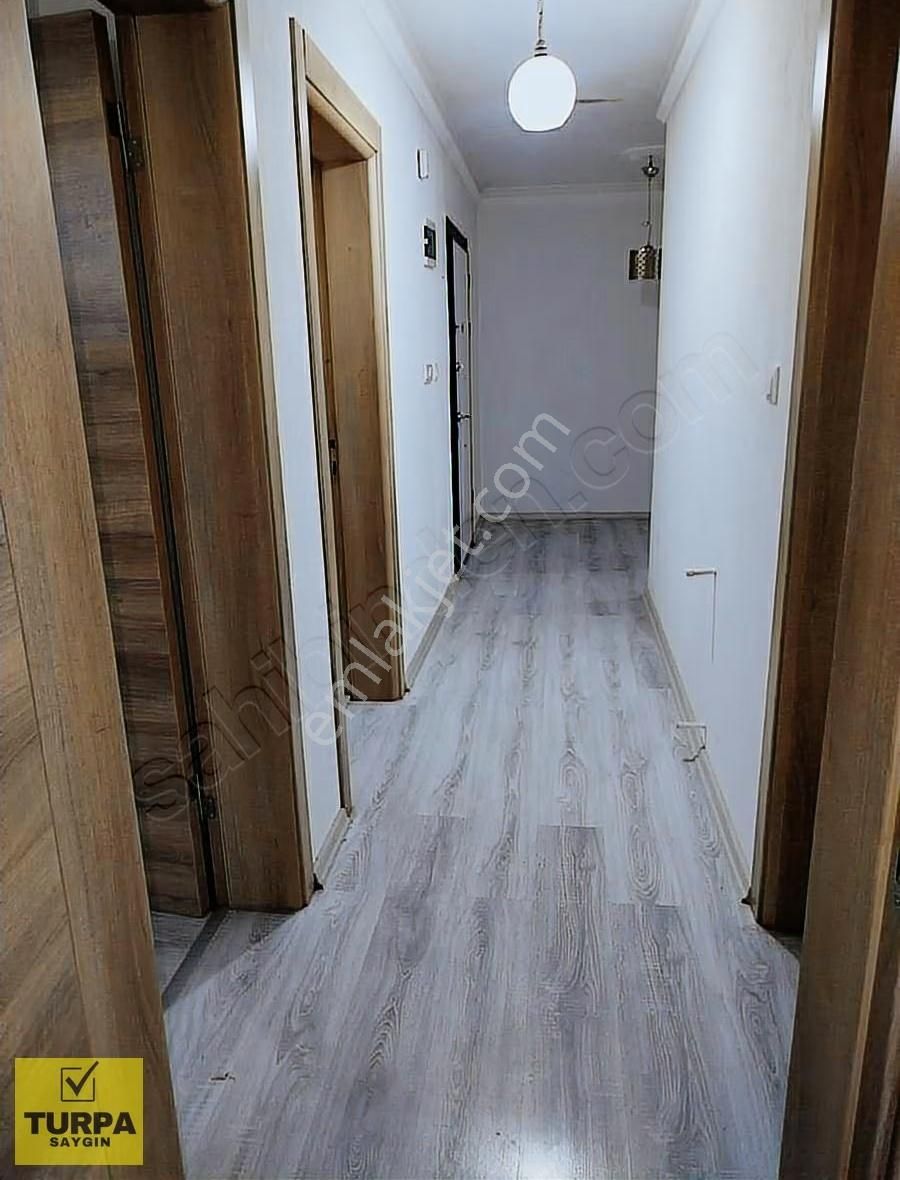 Menderes Gölcüklüler Mahallesi 2+1 140 M2 Kiralık Daire