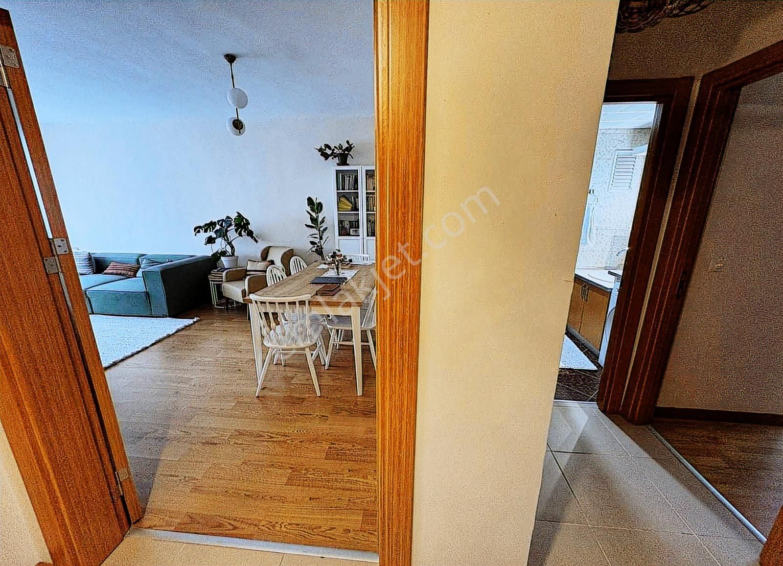 Kayaşehir 18.bölge Site İçi Alçak Kat Önü Açık2+1 Satılık Daire - Görsel 8