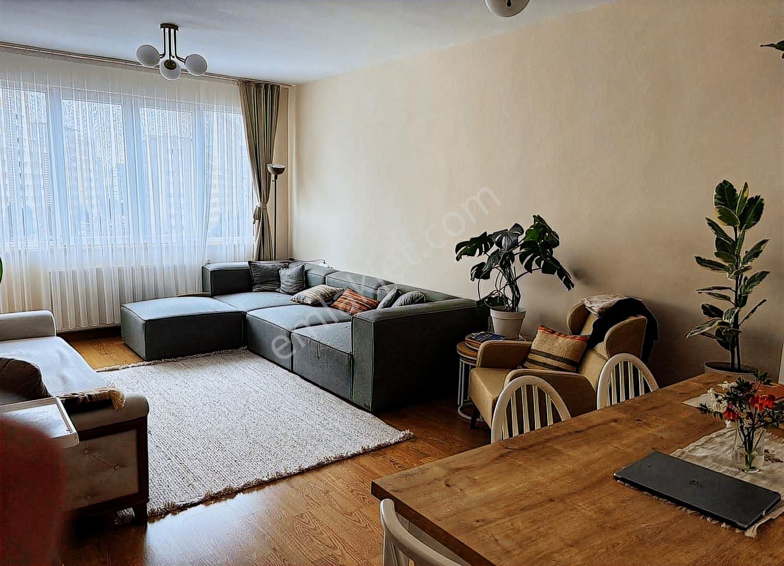 Kayaşehir 18.bölge Site İçi Alçak Kat Önü Açık2+1 Satılık Daire - Görsel 7