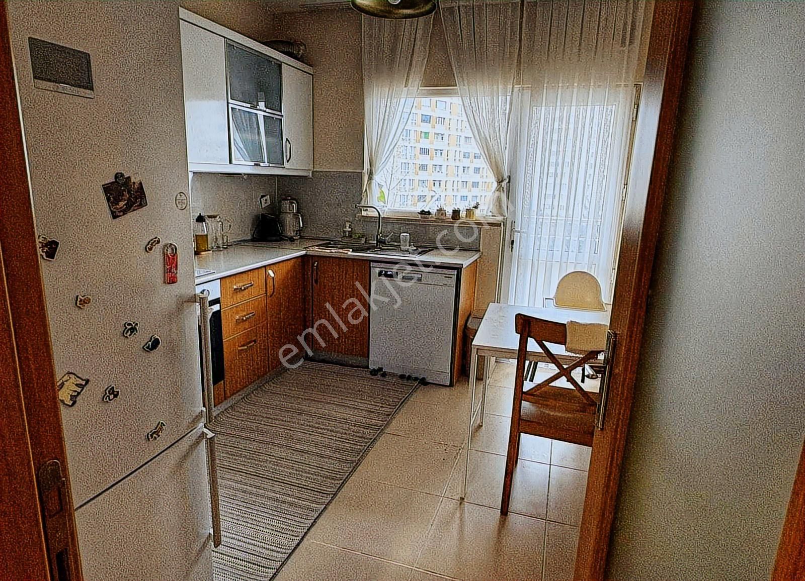 Kayaşehir 18.bölge Site İçi Alçak Kat Önü Açık2+1 Satılık Daire - Görsel 5