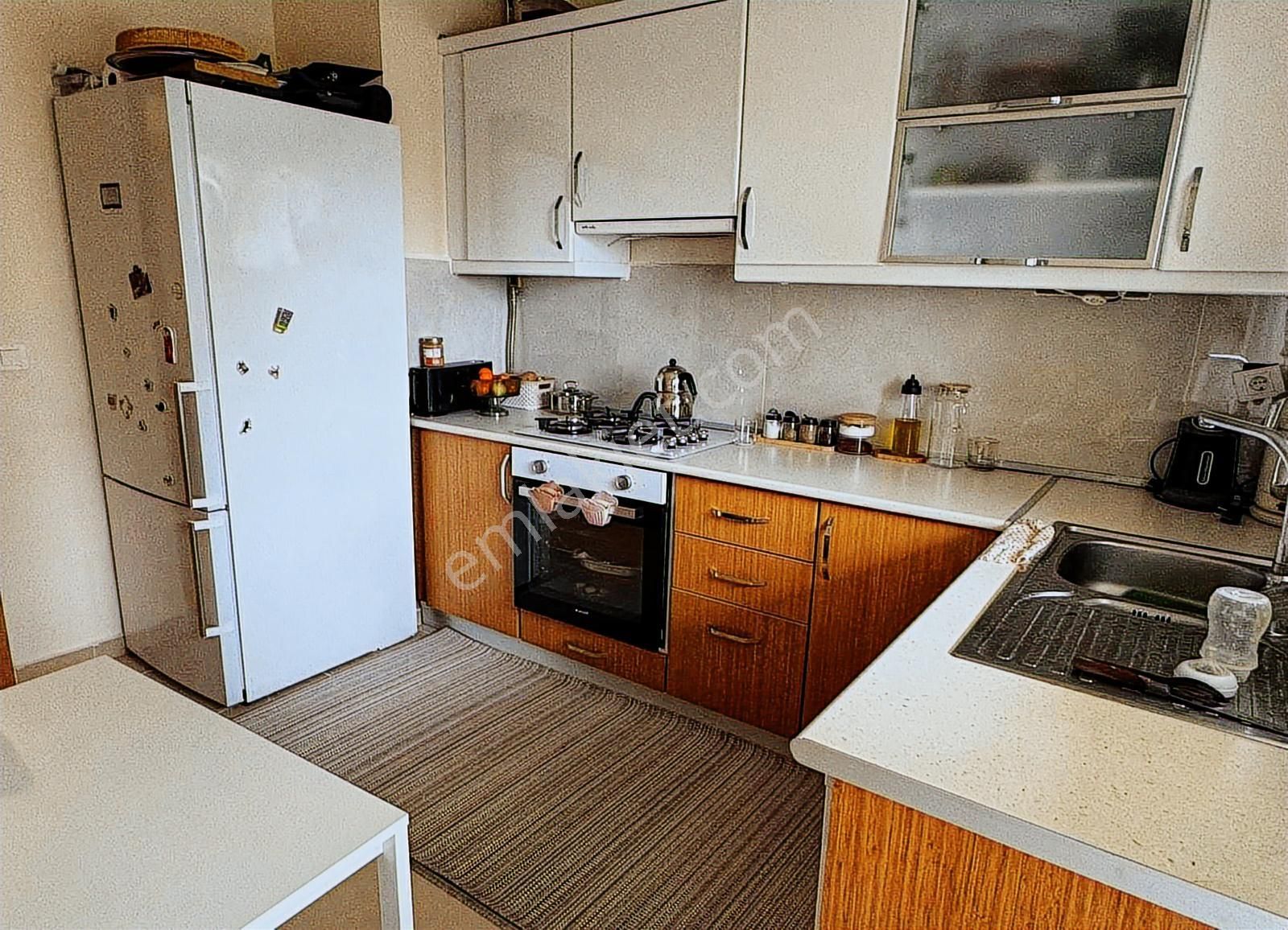 Kayaşehir 18.bölge Site İçi Alçak Kat Önü Açık2+1 Satılık Daire - Görsel 4