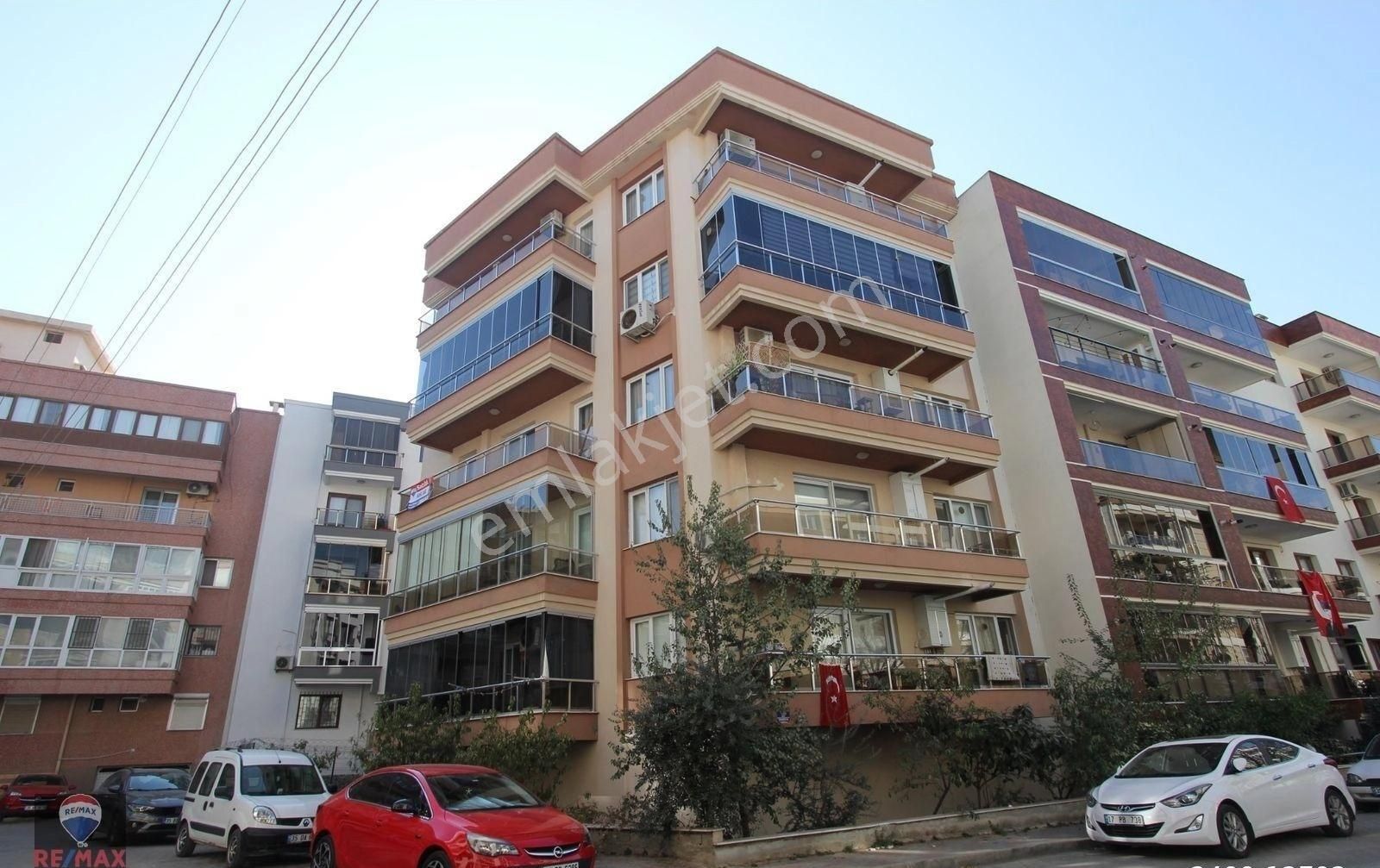 Karşıyaka Yalı Mahallesinde 3+1 Satılık Daire - Görsel 27