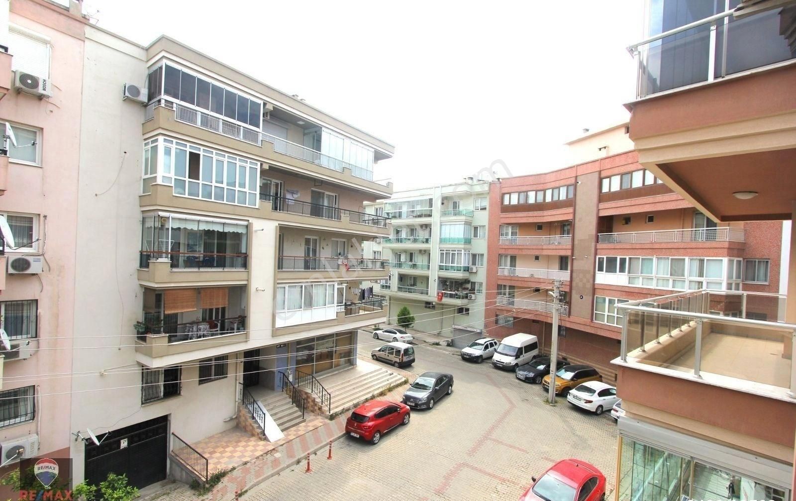 Karşıyaka Yalı Mahallesinde 3+1 Satılık Daire - Görsel 16