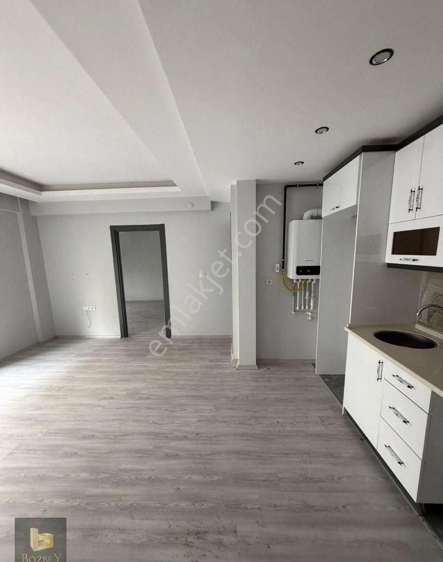 Buca Yeşilbağlar Mah. 1+1 50 Açık Mutfak Satlık Daire - Görsel 10