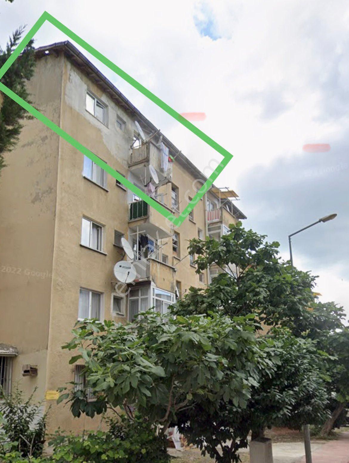 Sahibinden...adalet Mah. 2+1 Daire (yatırımlık Mesken Evleri) - Görsel 2