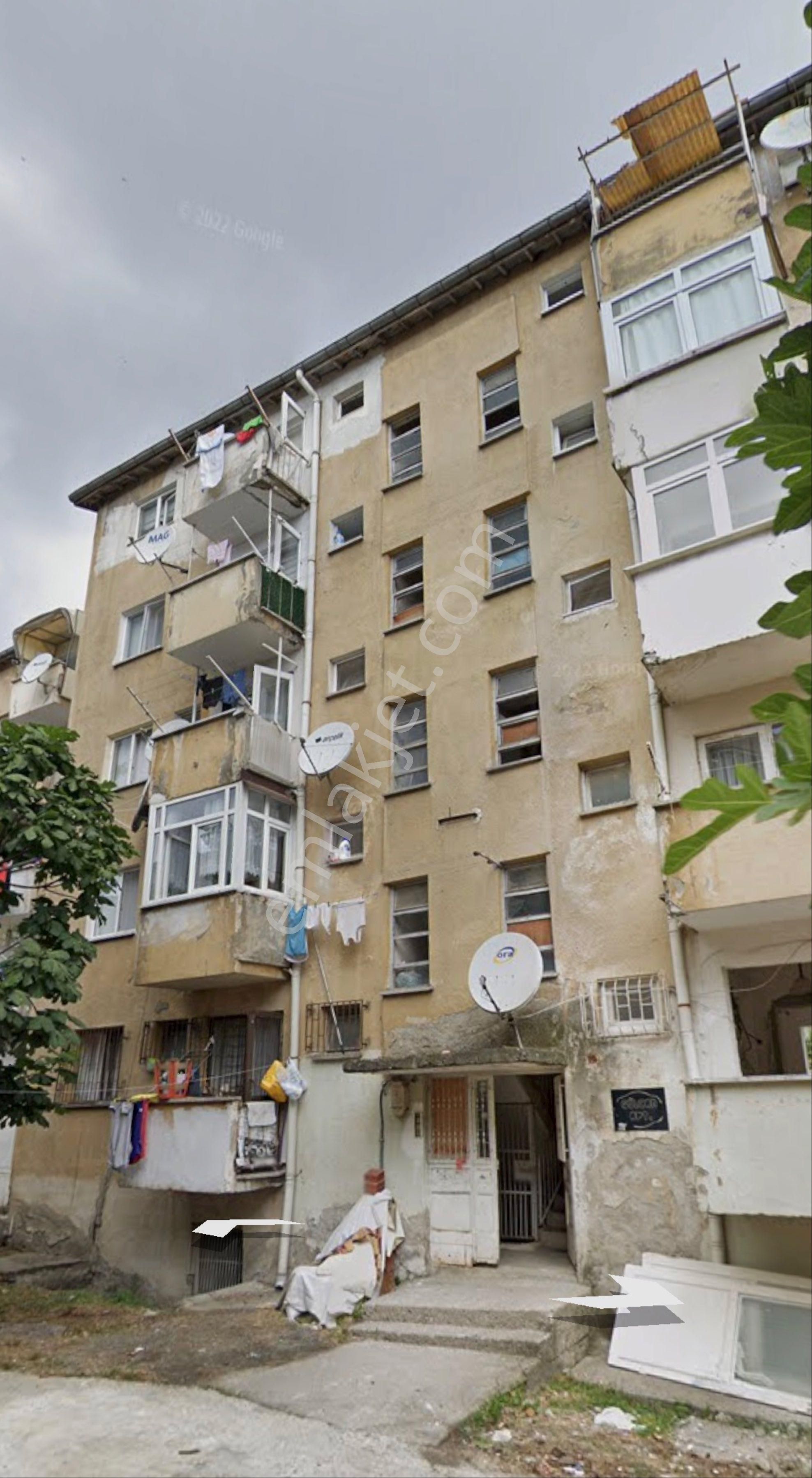 Sahibinden...adalet Mah. 2+1 Daire (yatırımlık Mesken Evleri)