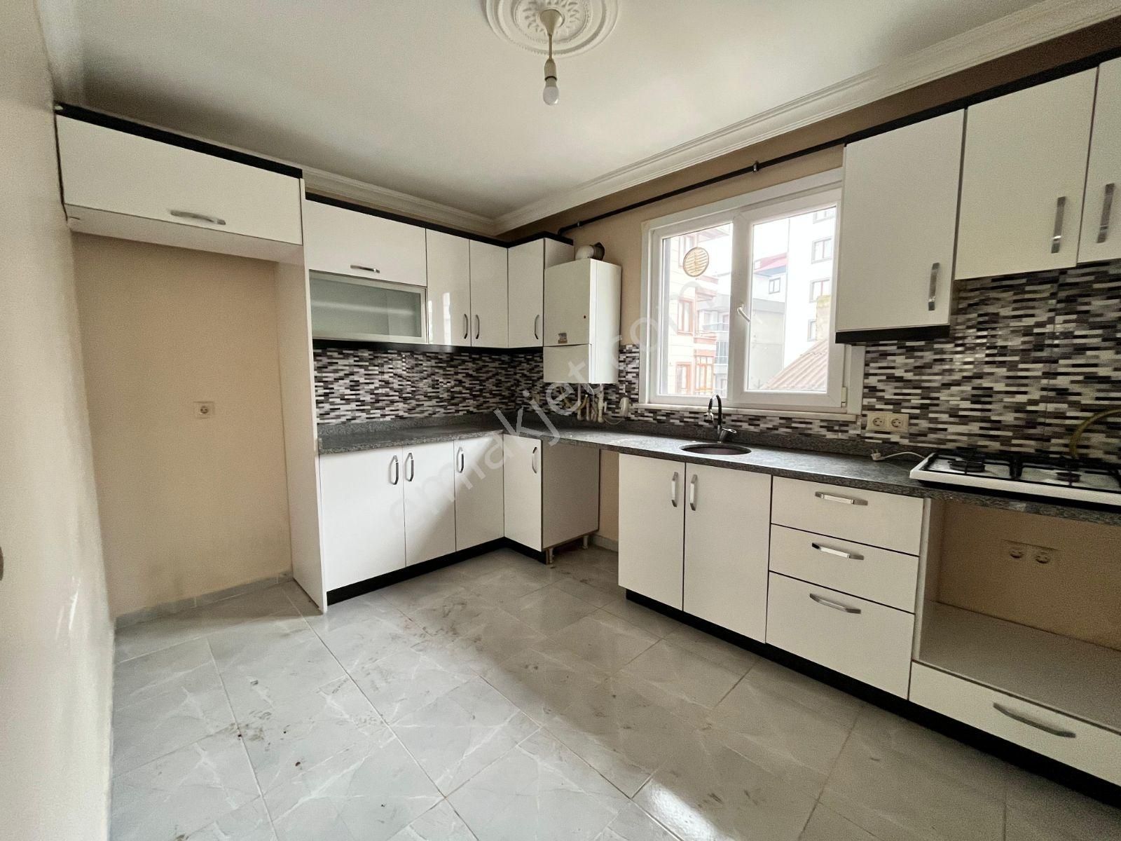 Çekmeköy Kirazlıdere 3+1 Kiralık Daire - Görsel 17