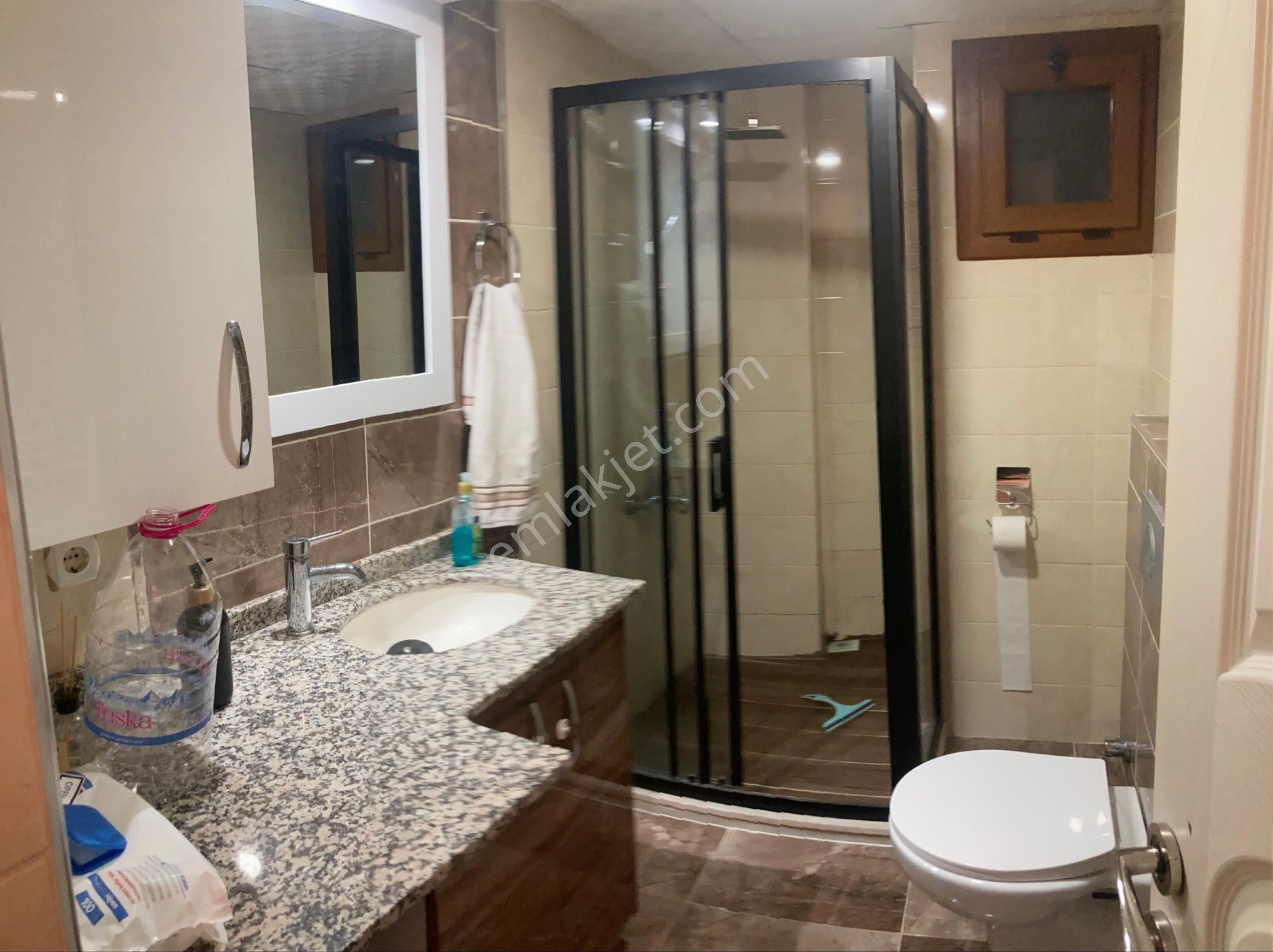 Üçyol Metro’da Yeni Binada Lüks Daire - Görsel 11