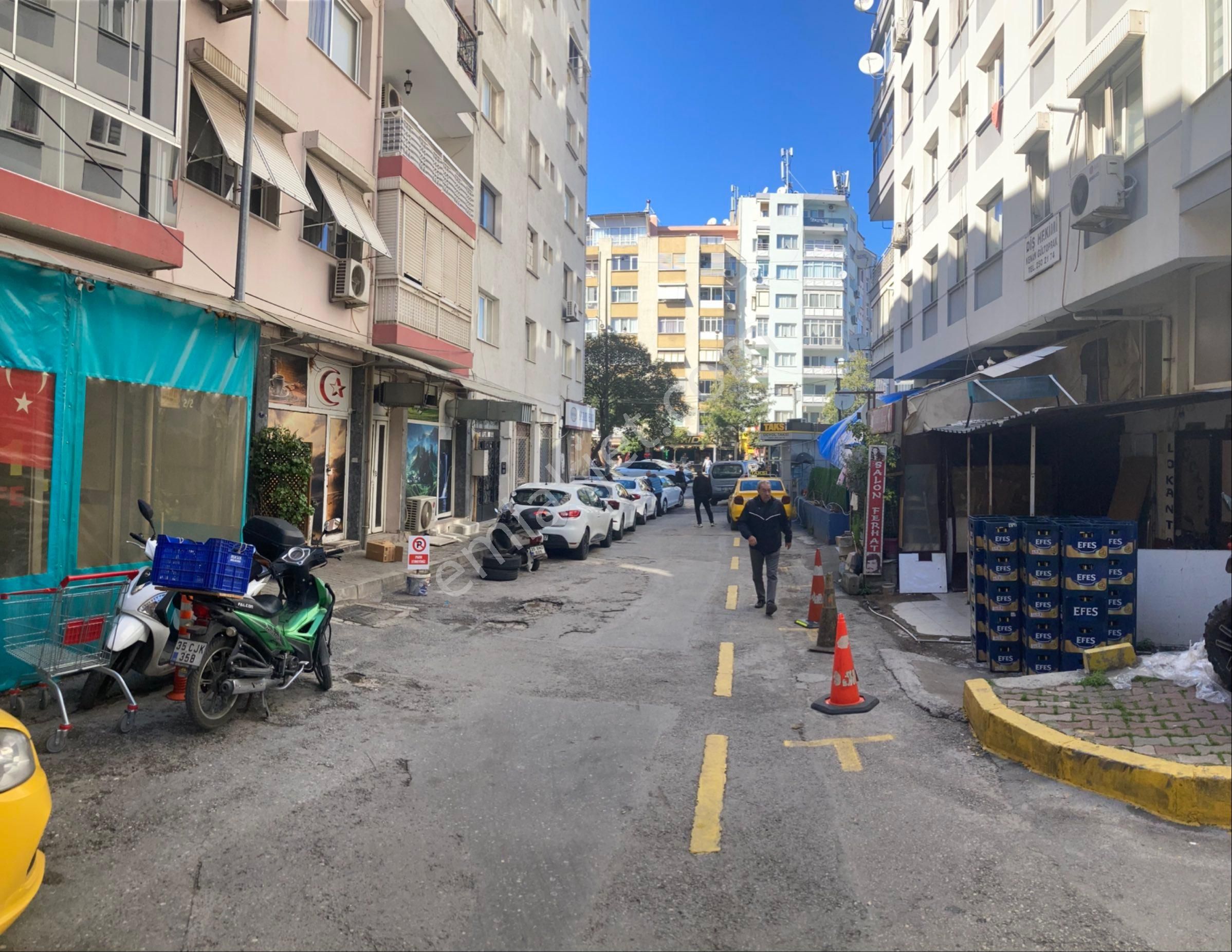 Üçyol Metro’da Yeni Binada Lüks Daire - Görsel 21