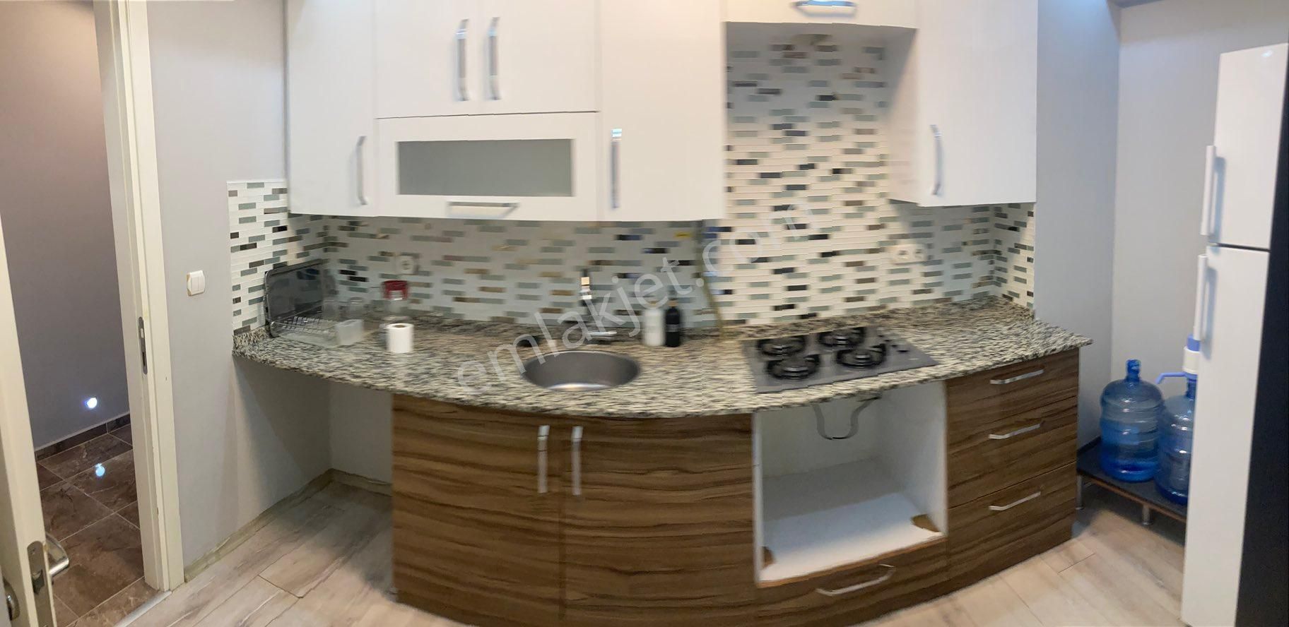 Üçyol Metro’da Yeni Binada Lüks Daire - Görsel 10