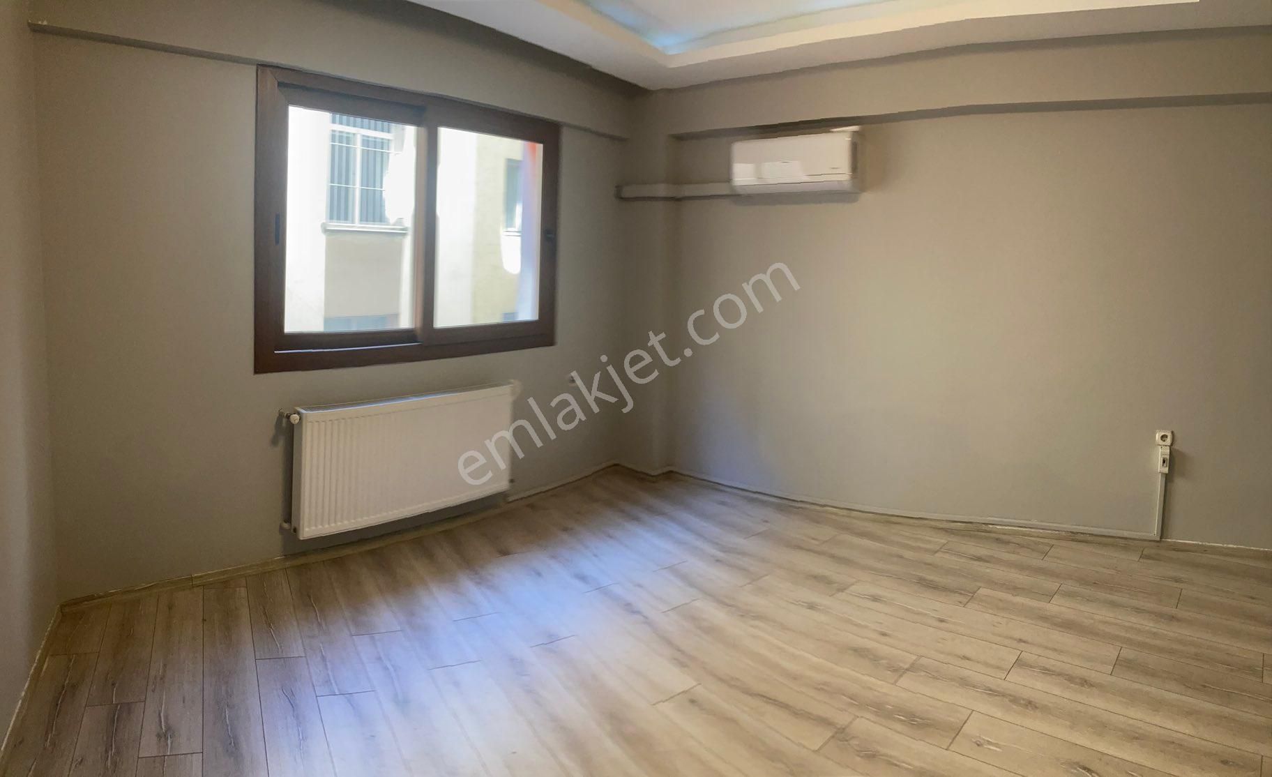 Üçyol Metro’da Yeni Binada Lüks Daire - Görsel 14