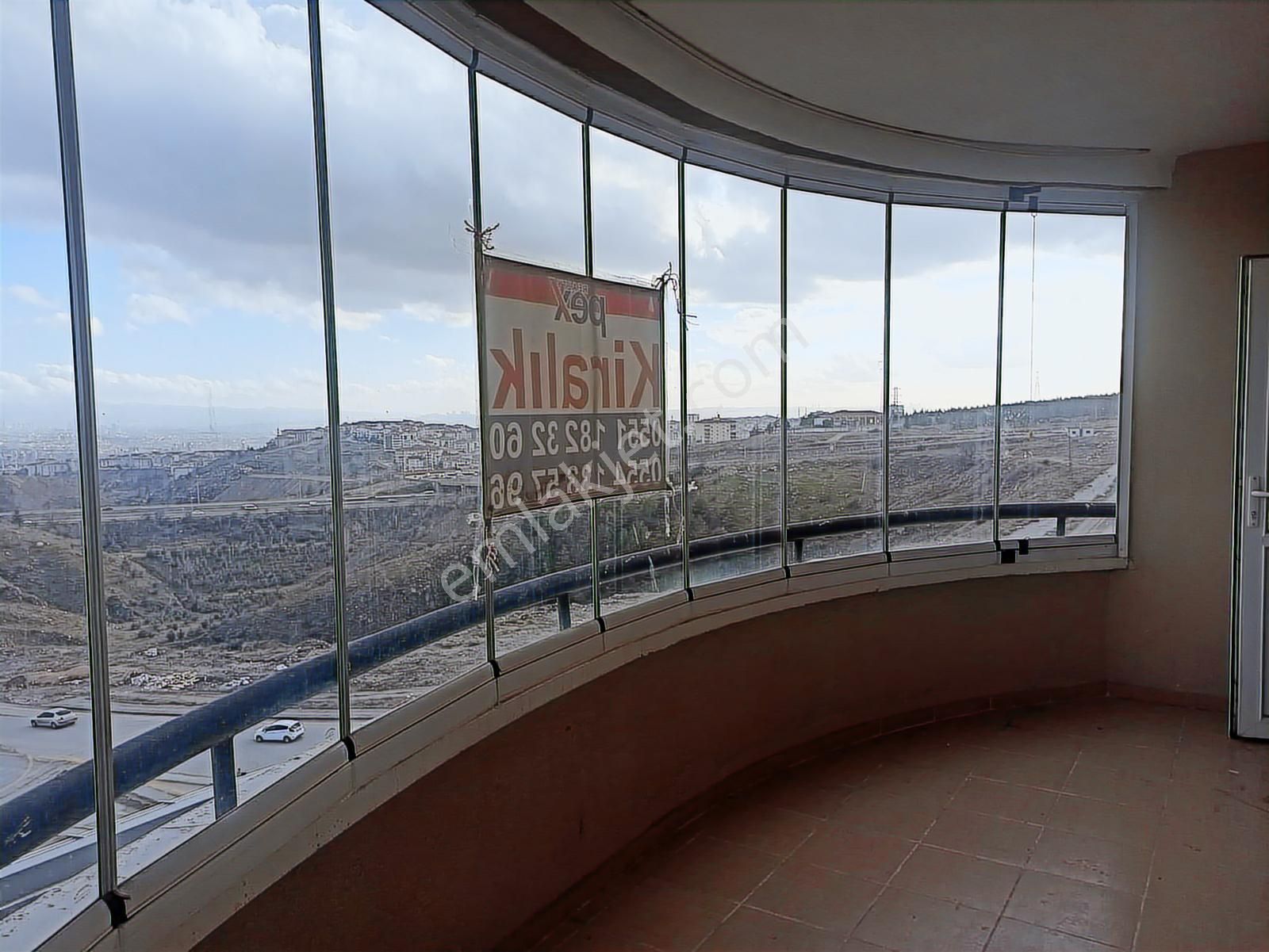 Çözüm Koleji Yakını Cadde Üzeri 3+1 Kilerli Geniş Kiralık Daire - Görsel 17