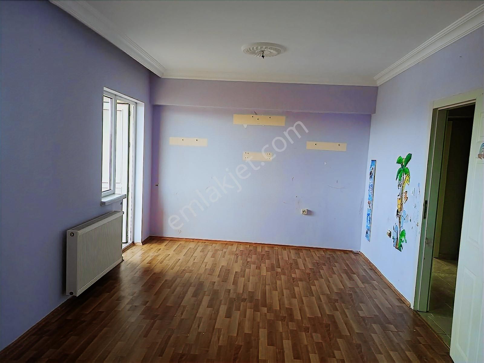 Çözüm Koleji Yakını Cadde Üzeri 3+1 Kilerli Geniş Kiralık Daire - Görsel 15