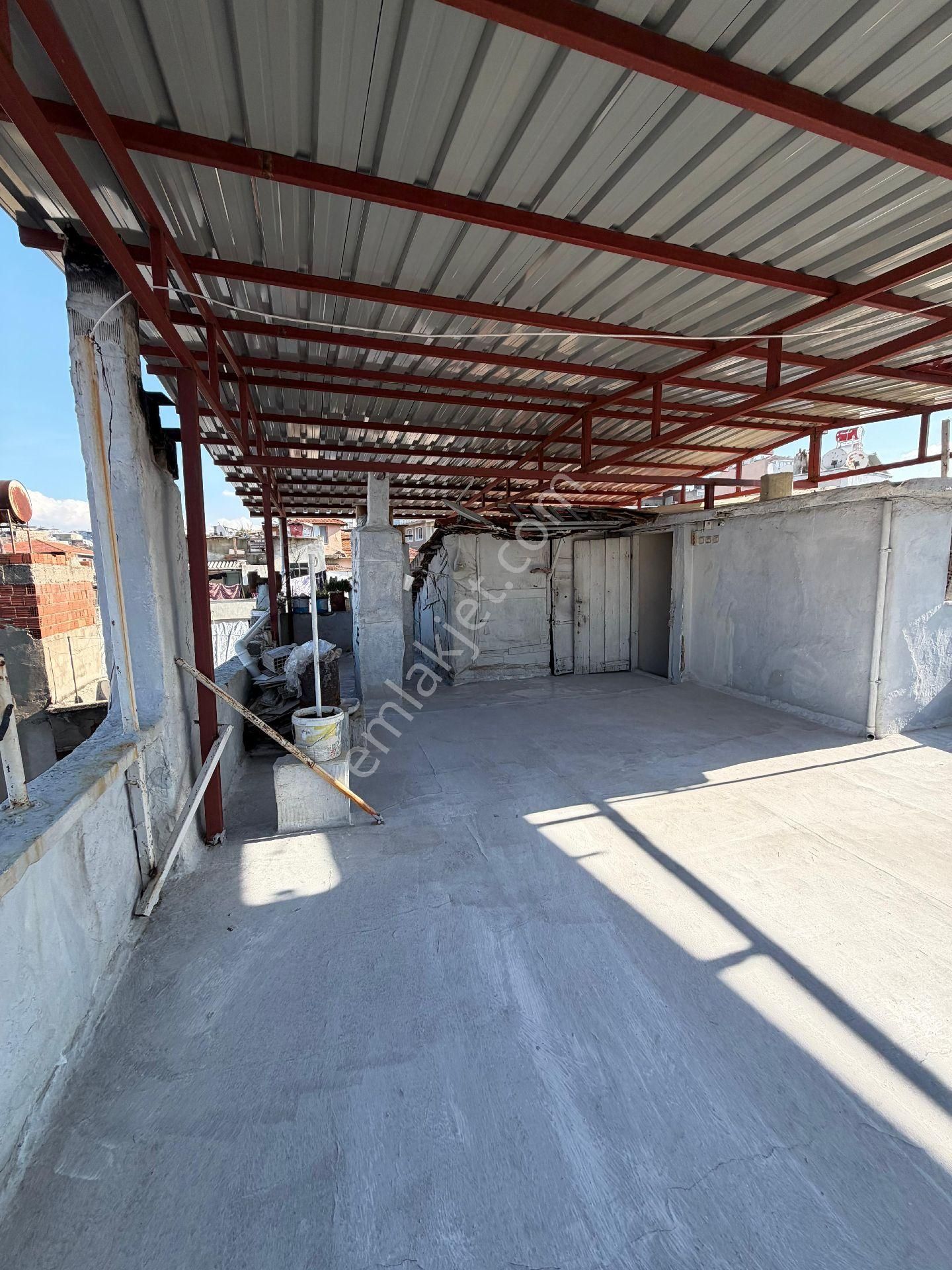 İzmir Konak Tınaztepe Mah.de - Görsel 21