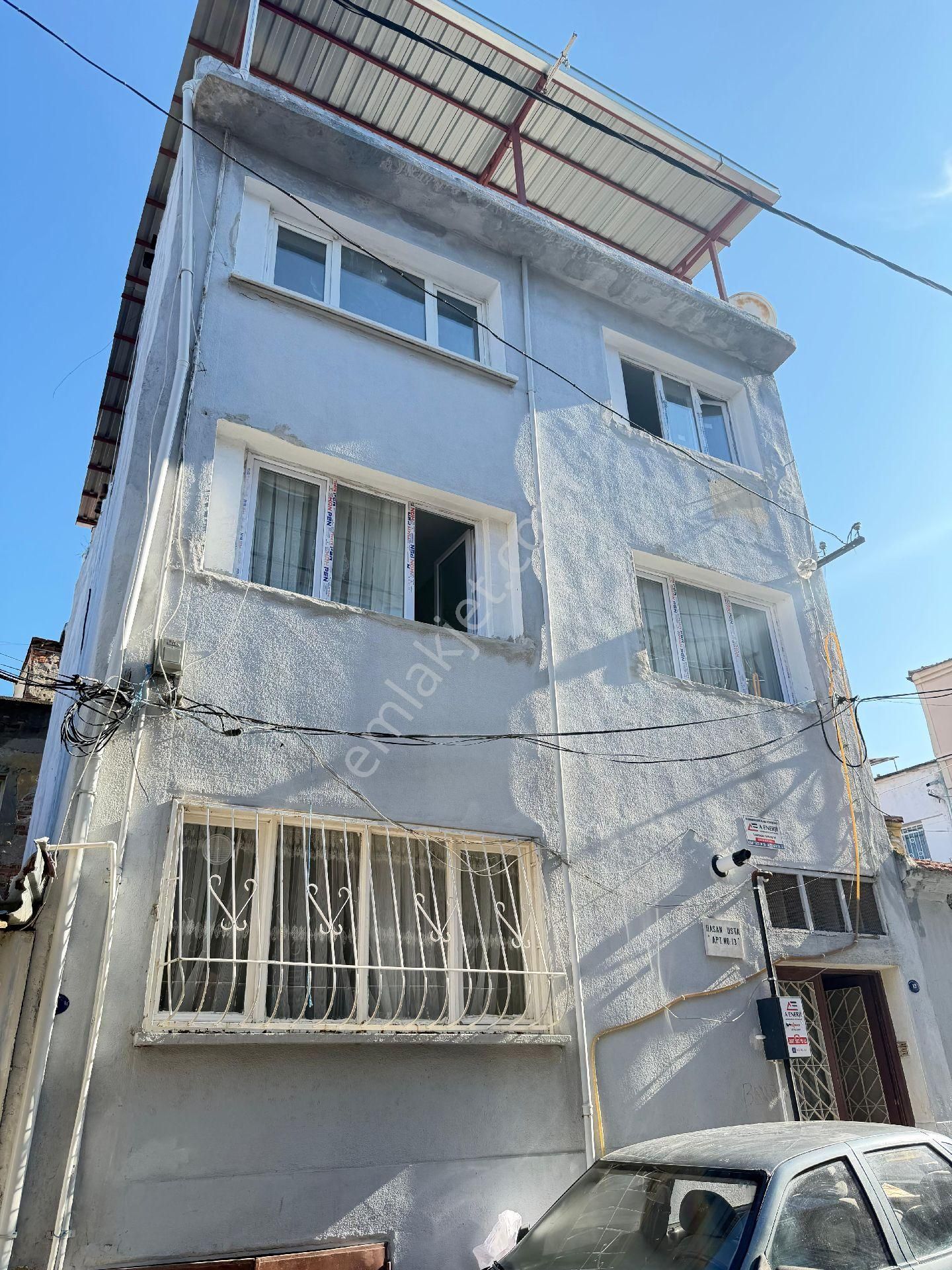 İzmir Konak Tınaztepe Mah.de - Görsel 31