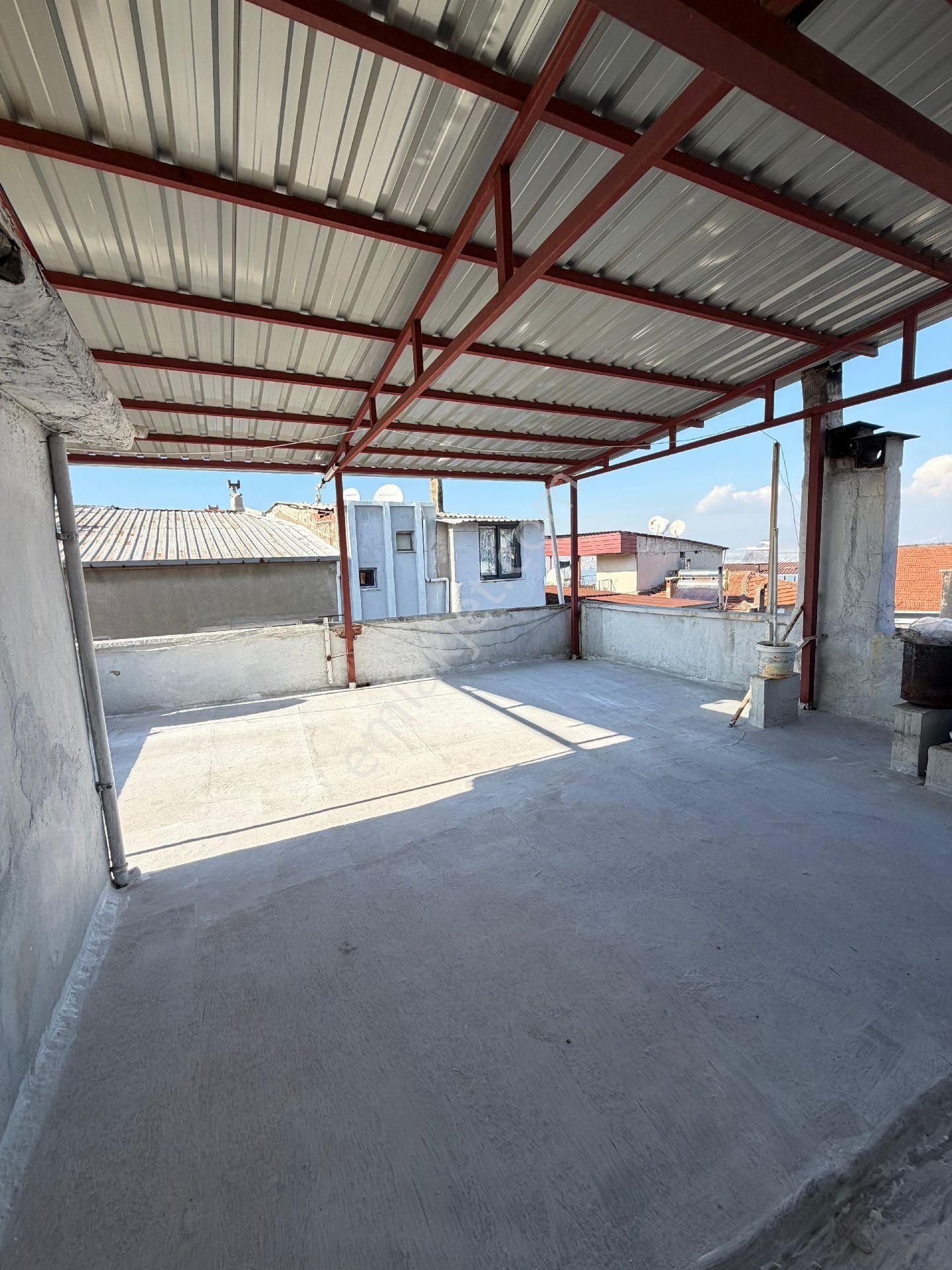 İzmir Konak Tınaztepe Mah.de - Görsel 19