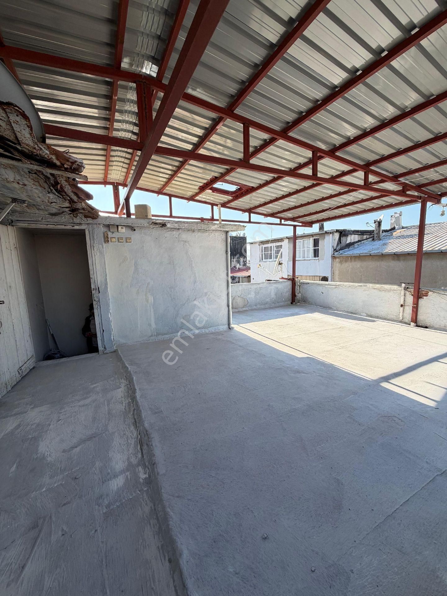 İzmir Konak Tınaztepe Mah.de - Görsel 25